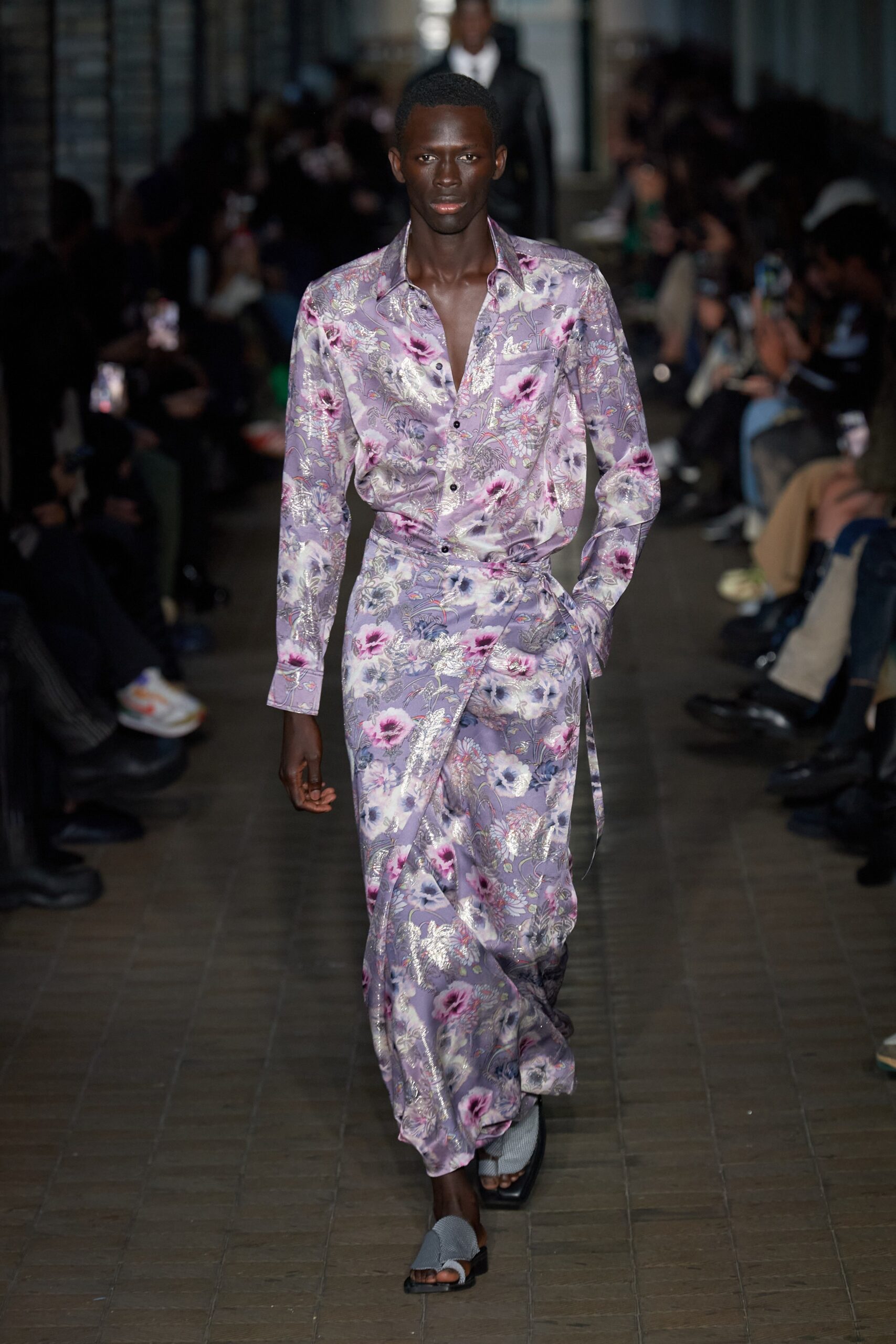 GmbH S/S 23 Look 26