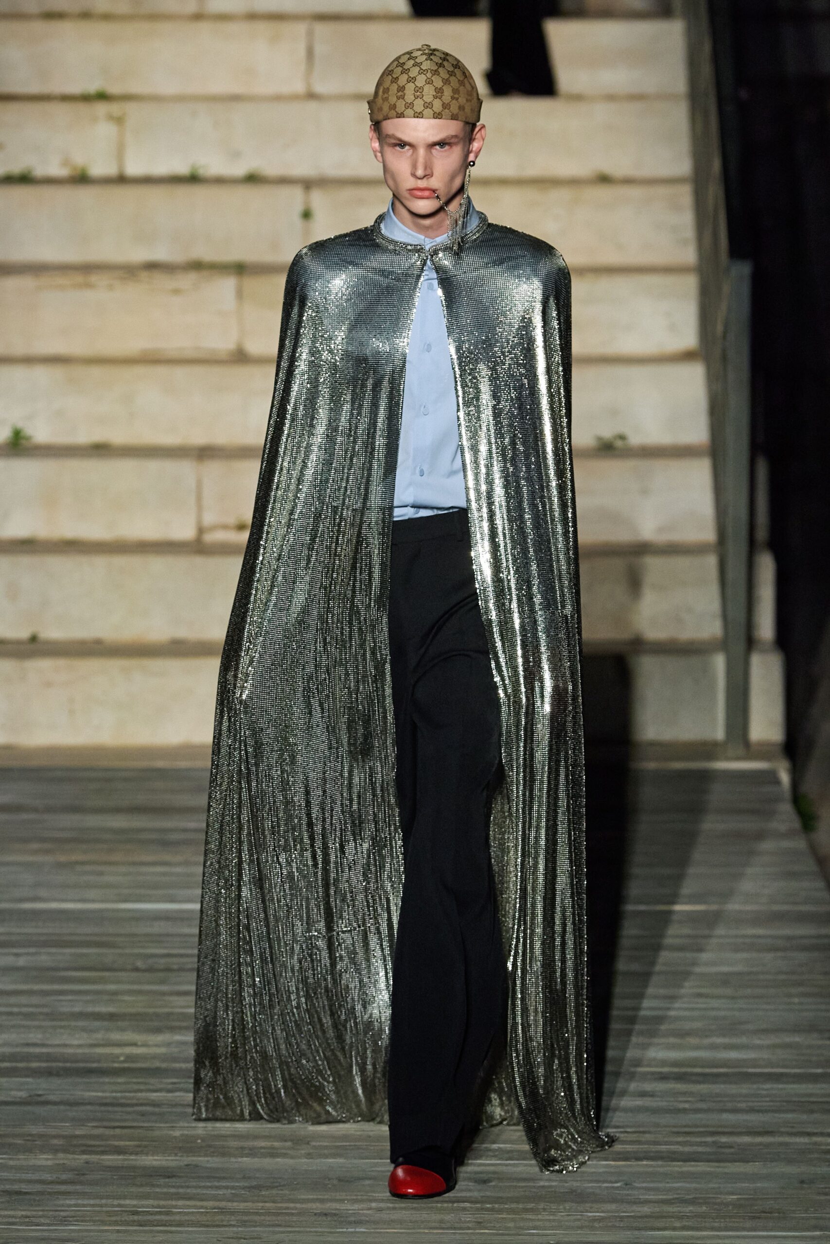 Gucci Resort 23 Look 26