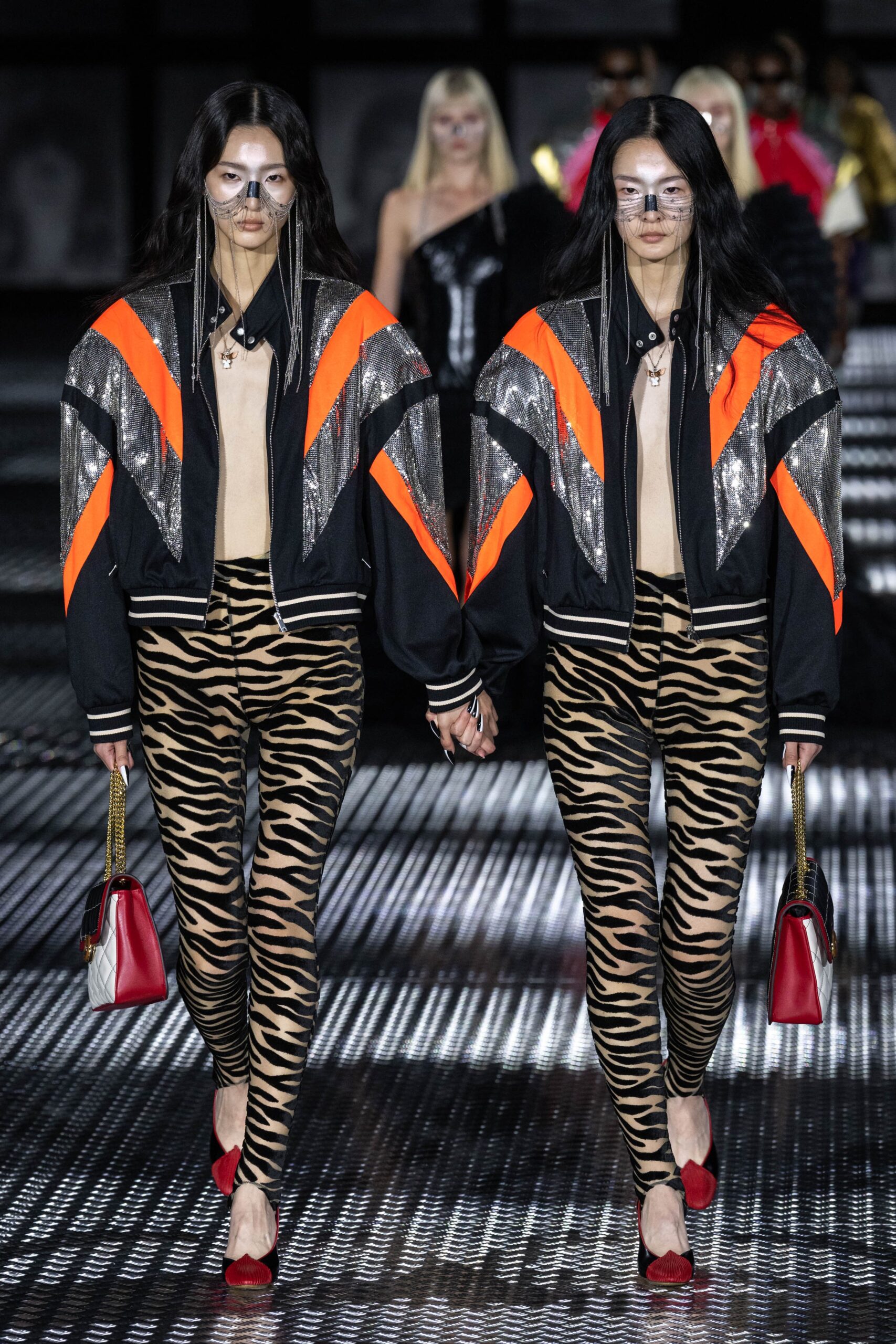 Gucci S/S 23 Look 26