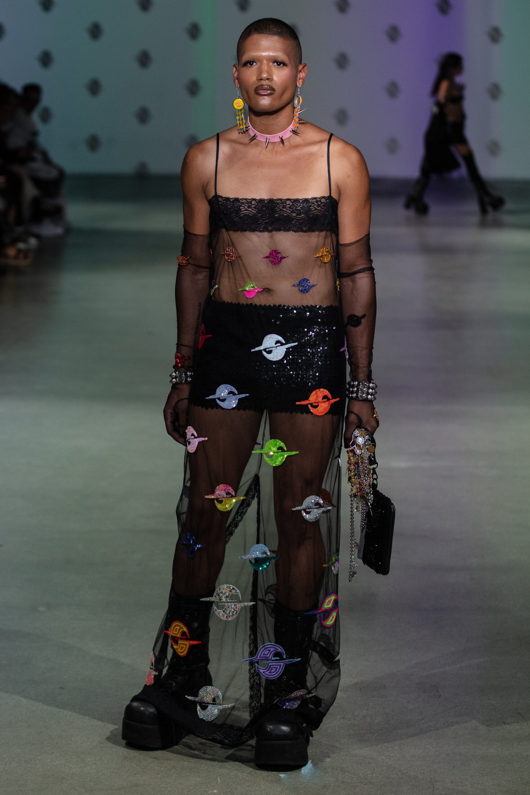 Gypsy Sport S/S 23 Look 26