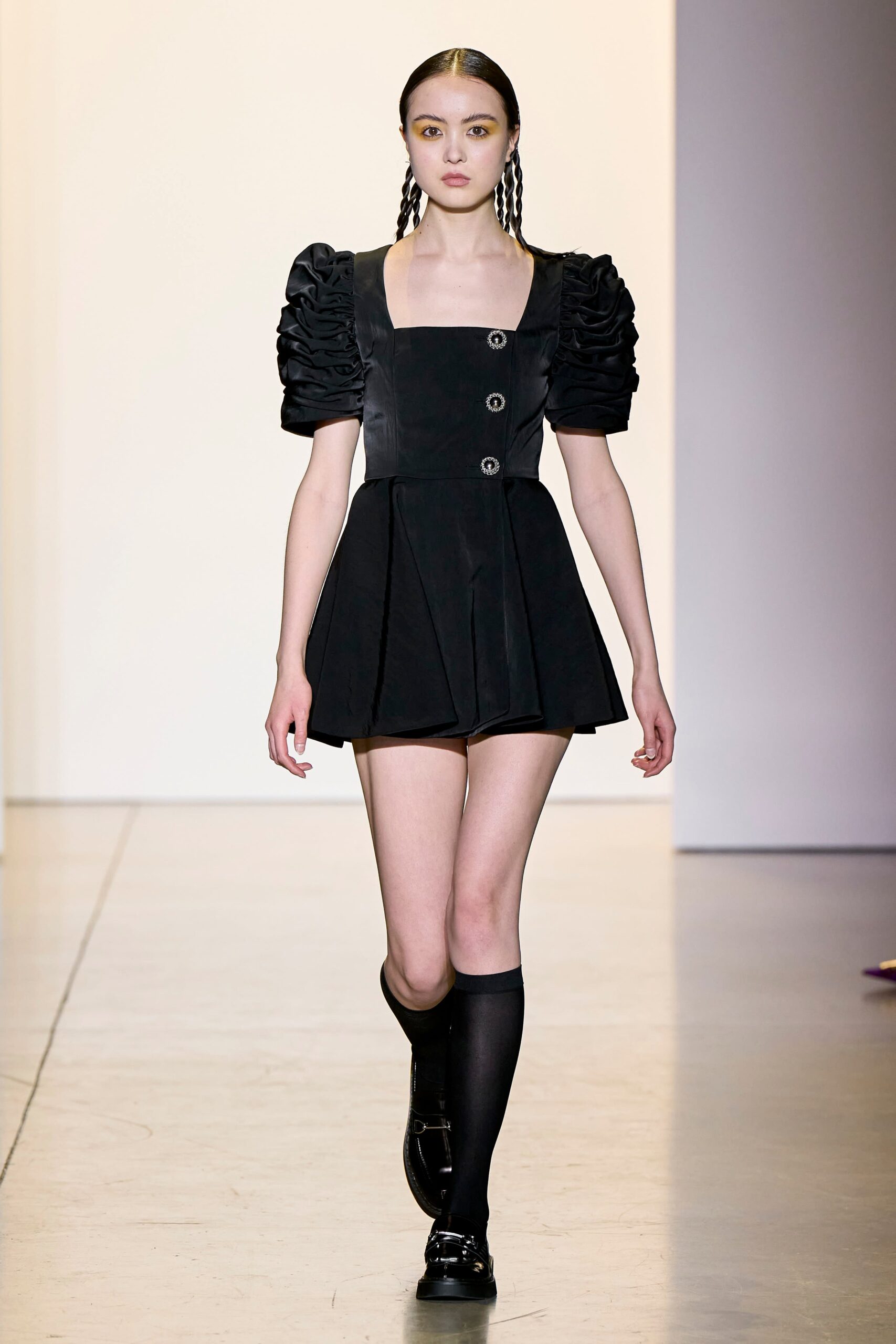 Hardware LDN F/W 22 Look 26