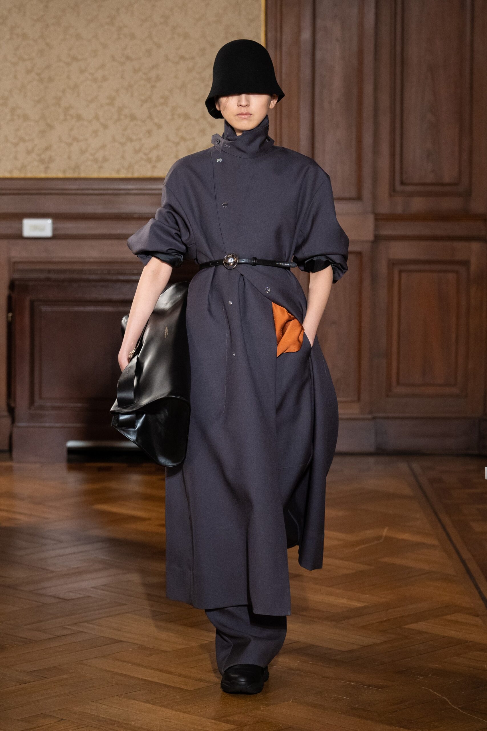 Harunobumurata Tokyo F/W 23 Look 26