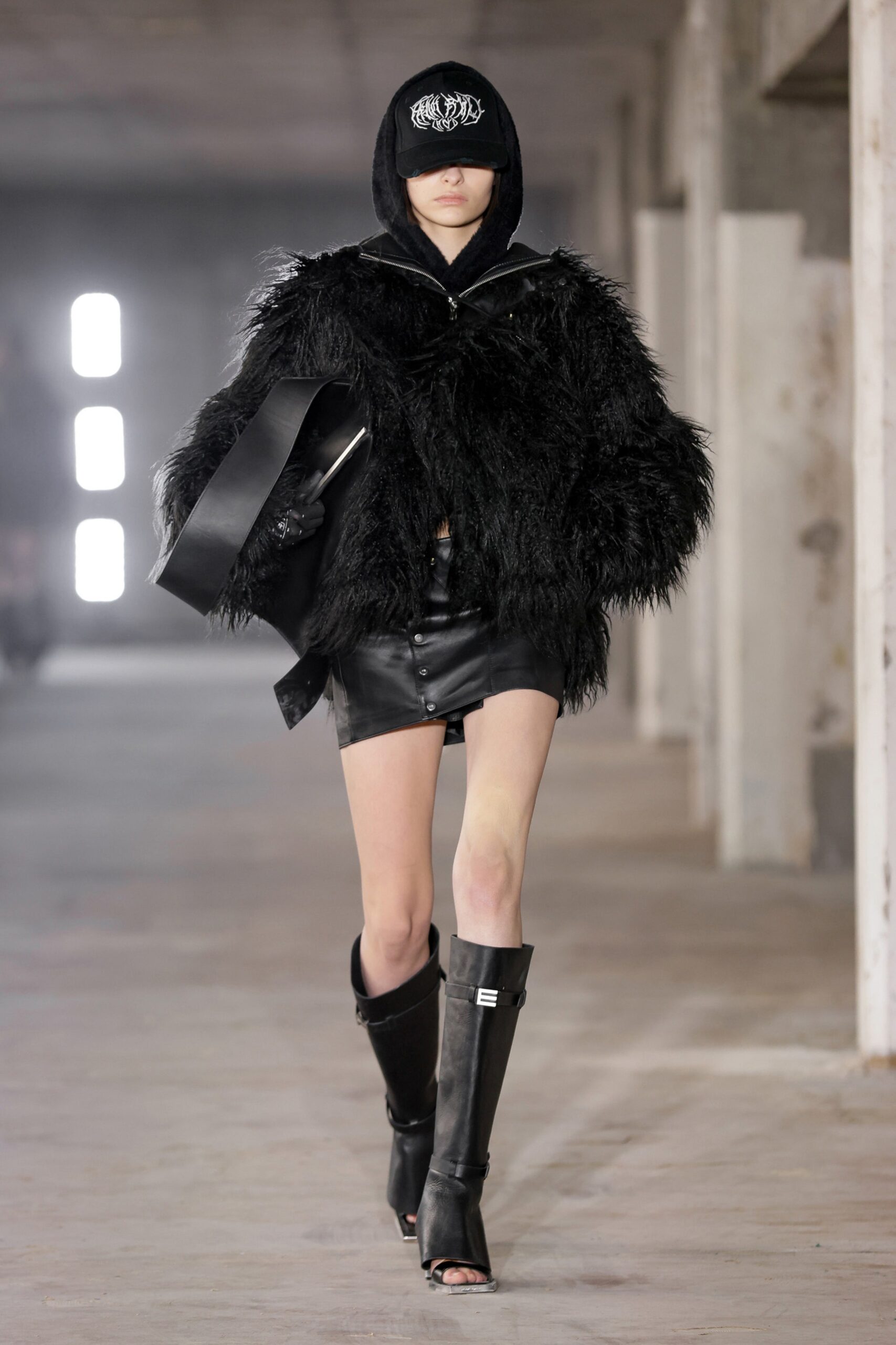 Heliot Emil F/W 23 Look 26