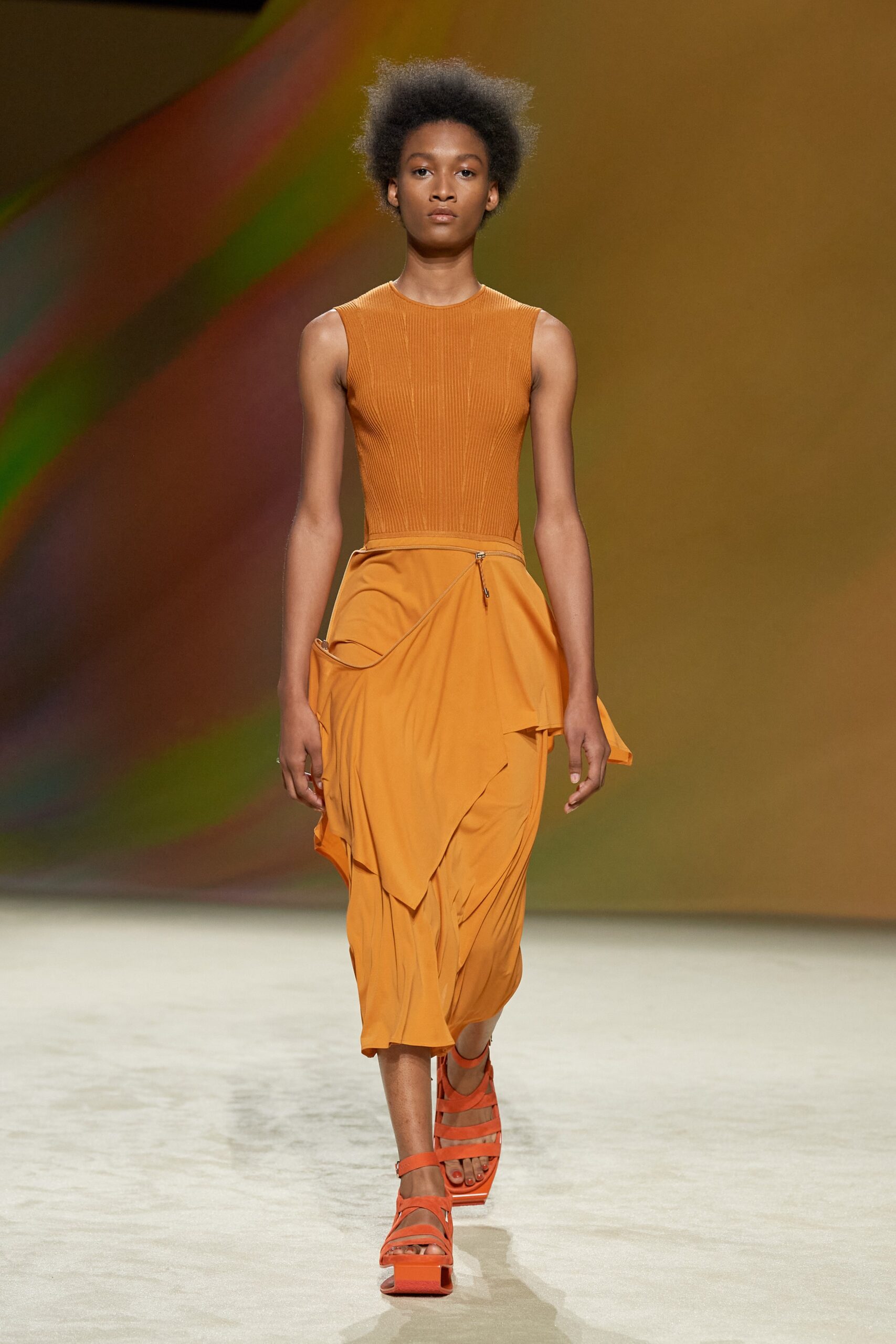 Hermès S/S 23 Look 26