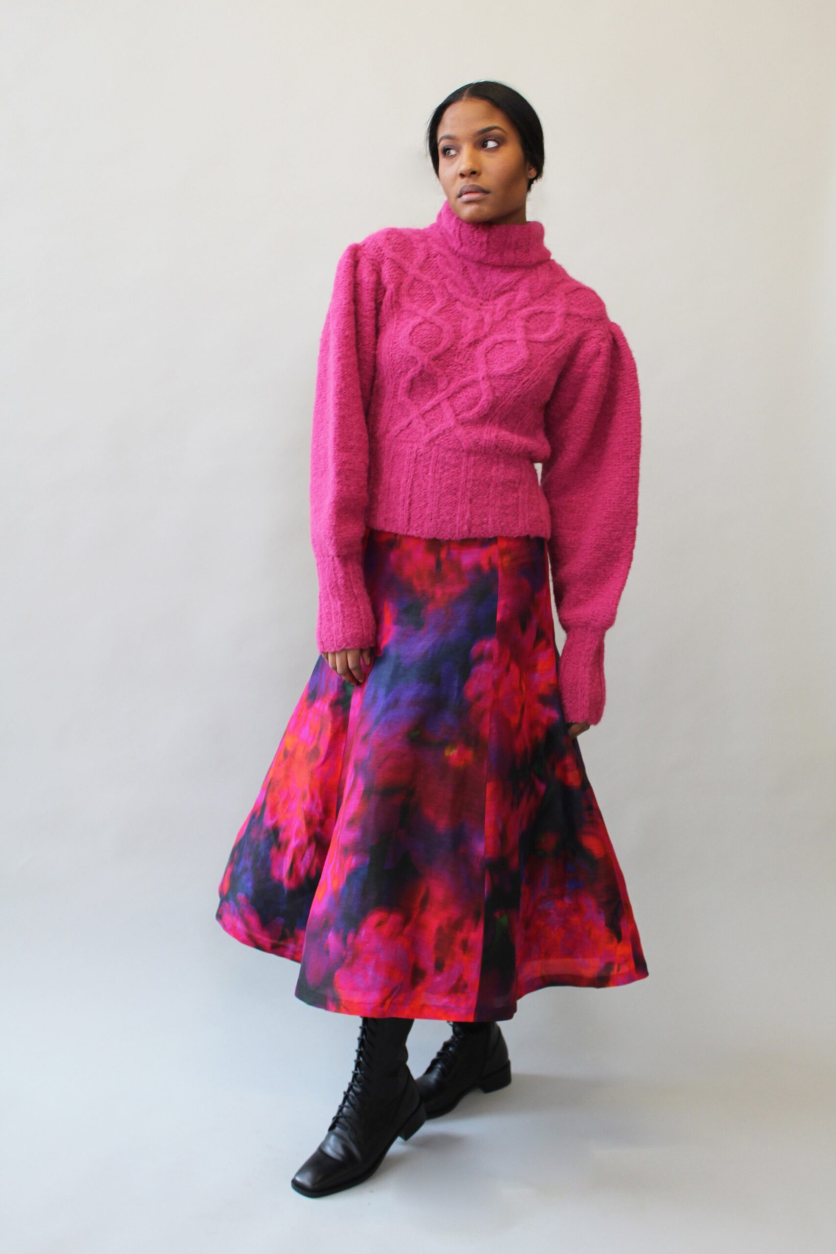 Hope For Flowers F/W 23 Look 25