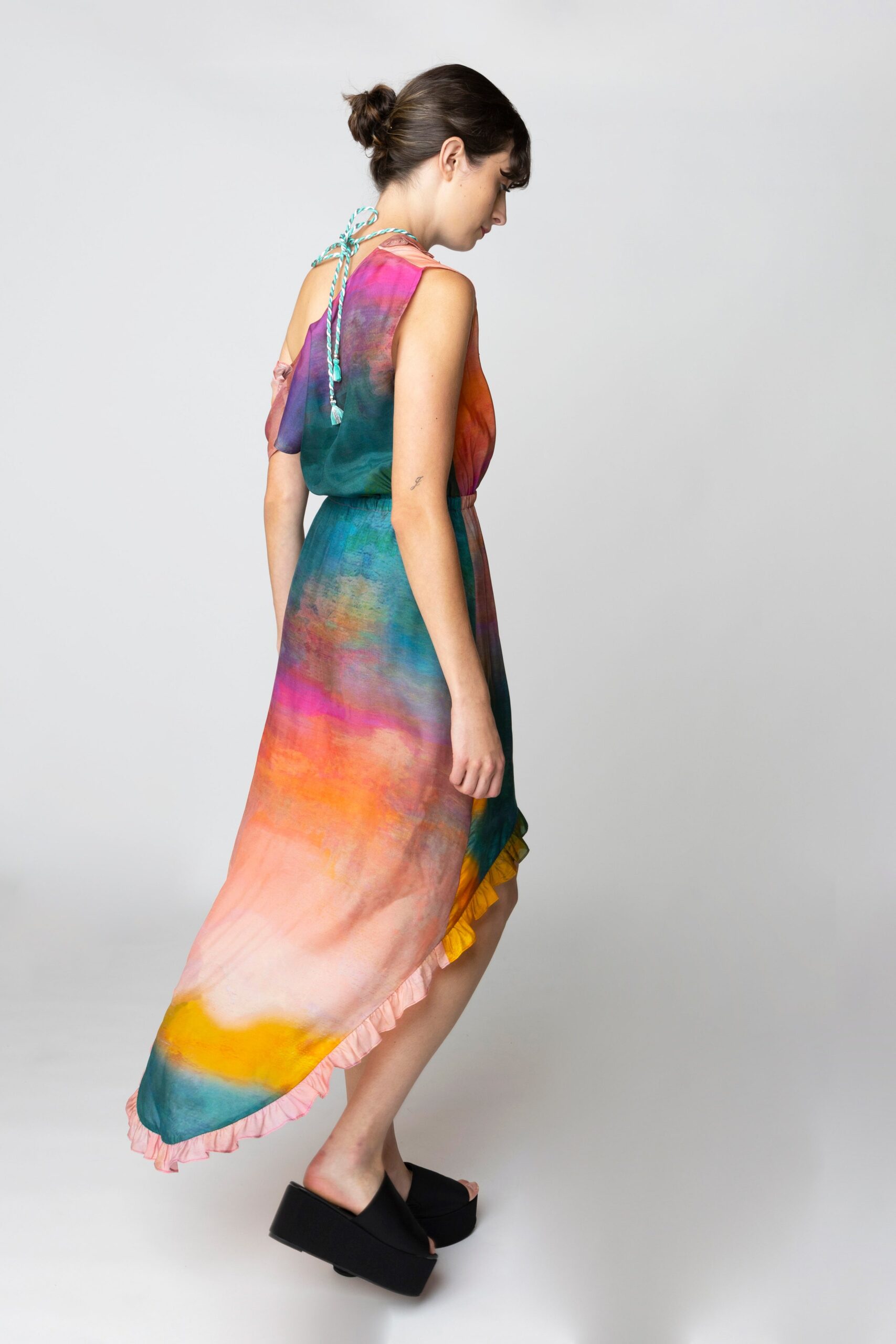 Hope For Flowers S/S 23 Look 26