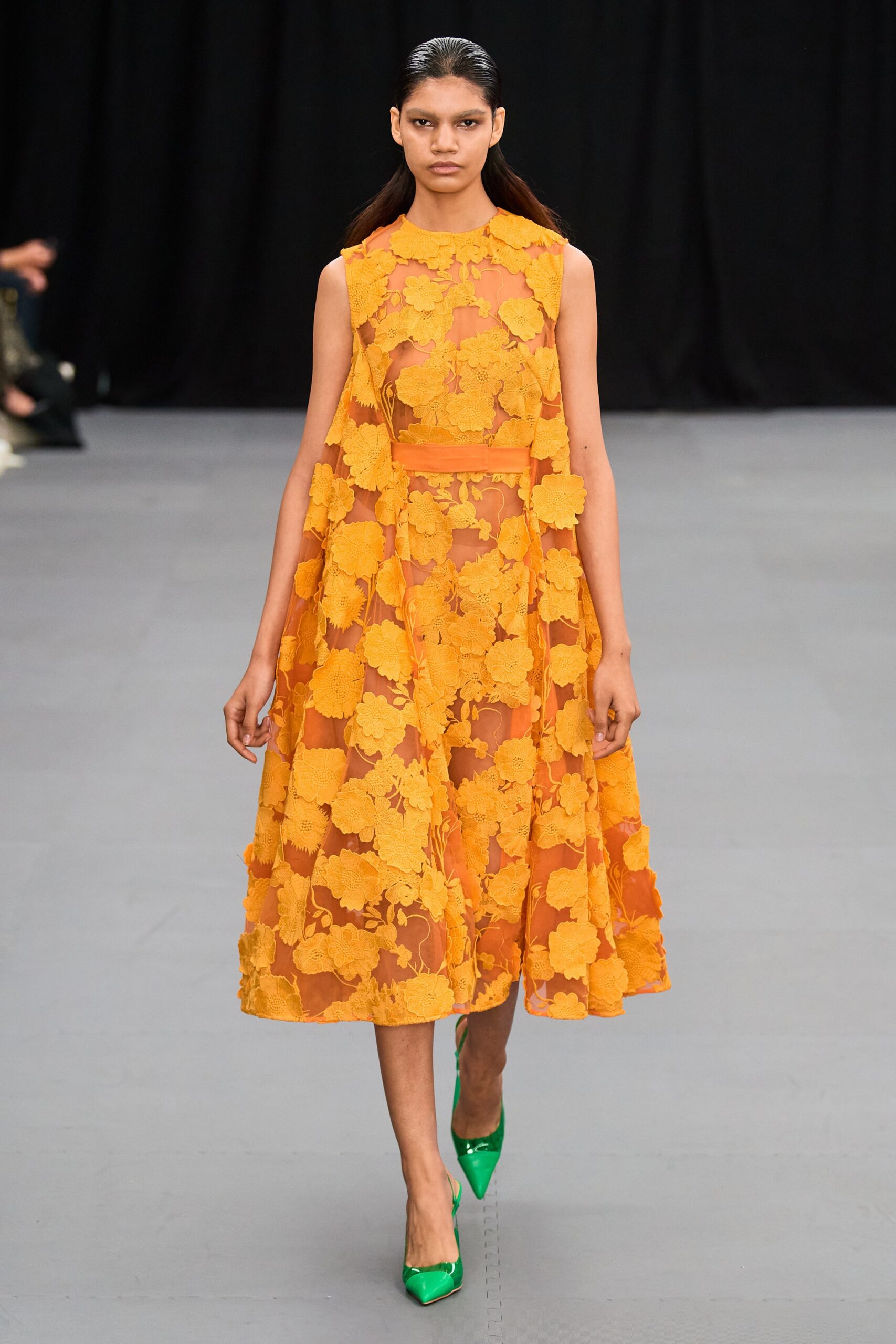 Huishan Zhang S/S 23 Look 26