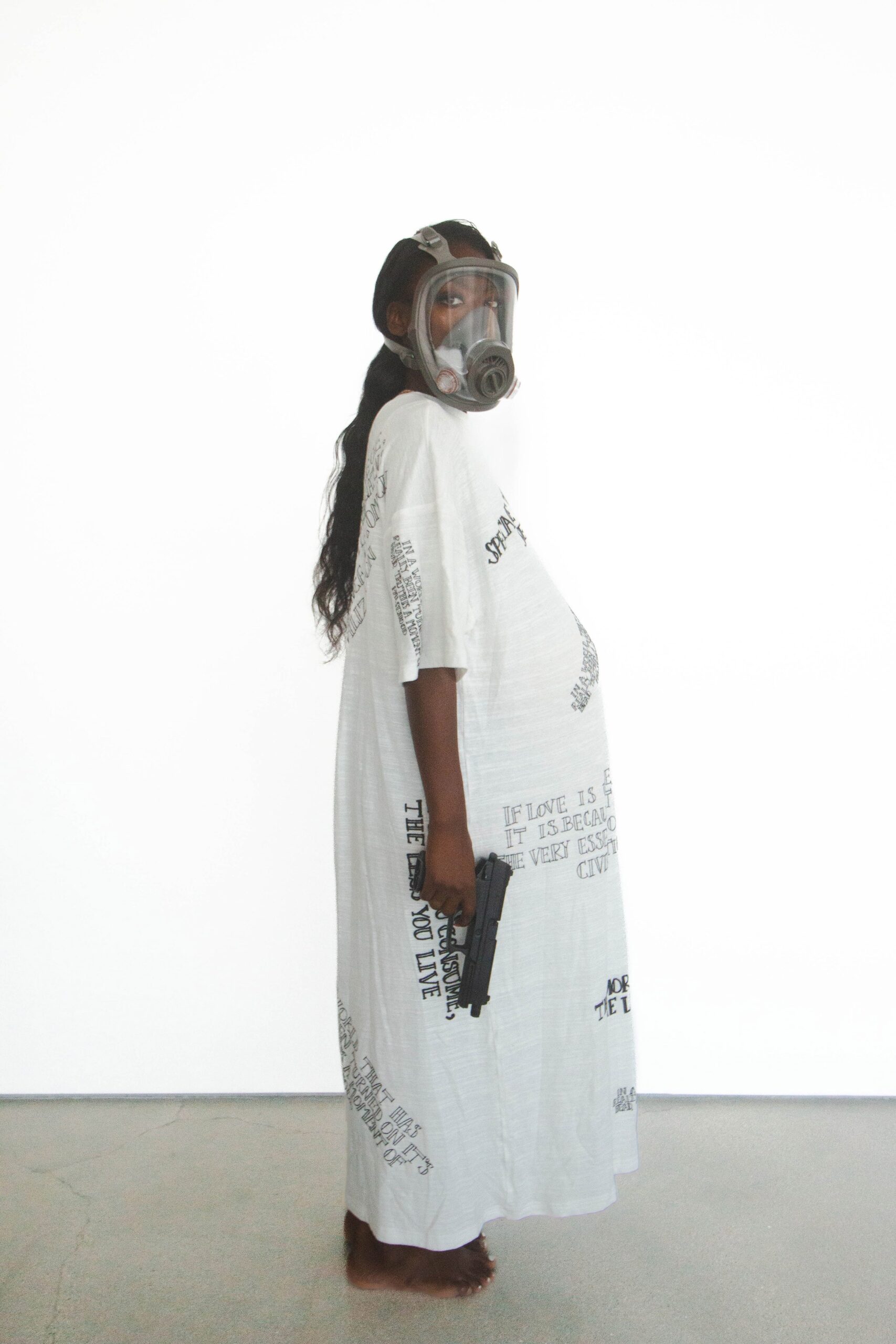 Imitation of Christ S/S 23 Look 26