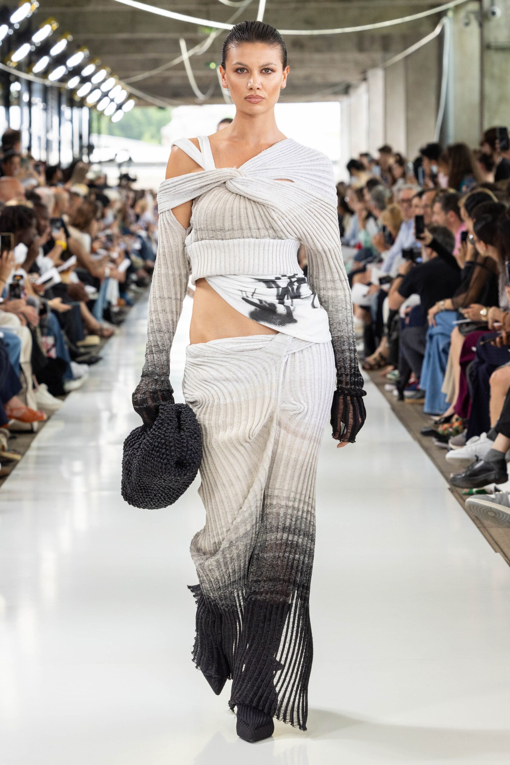 Institut Français de la Mode S/S 24 Look 26