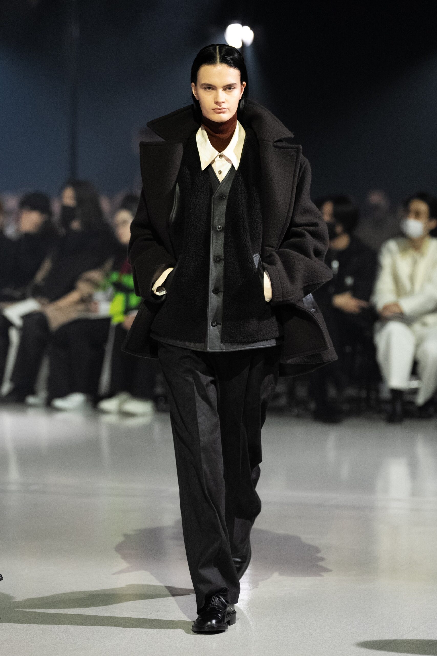 Irenisa Tokyo F/W 23 Look 26