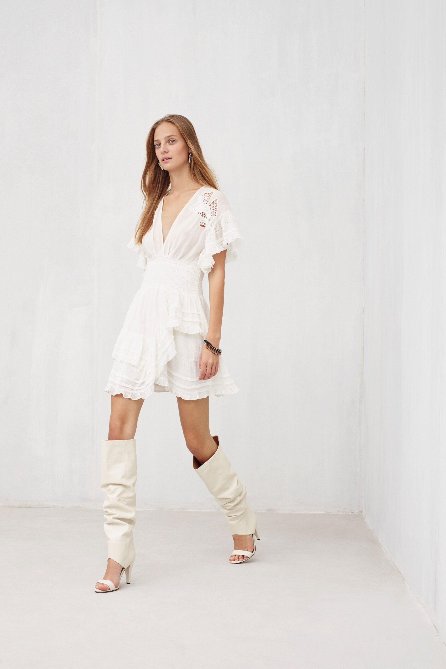 Iro S/S 19 Look 26