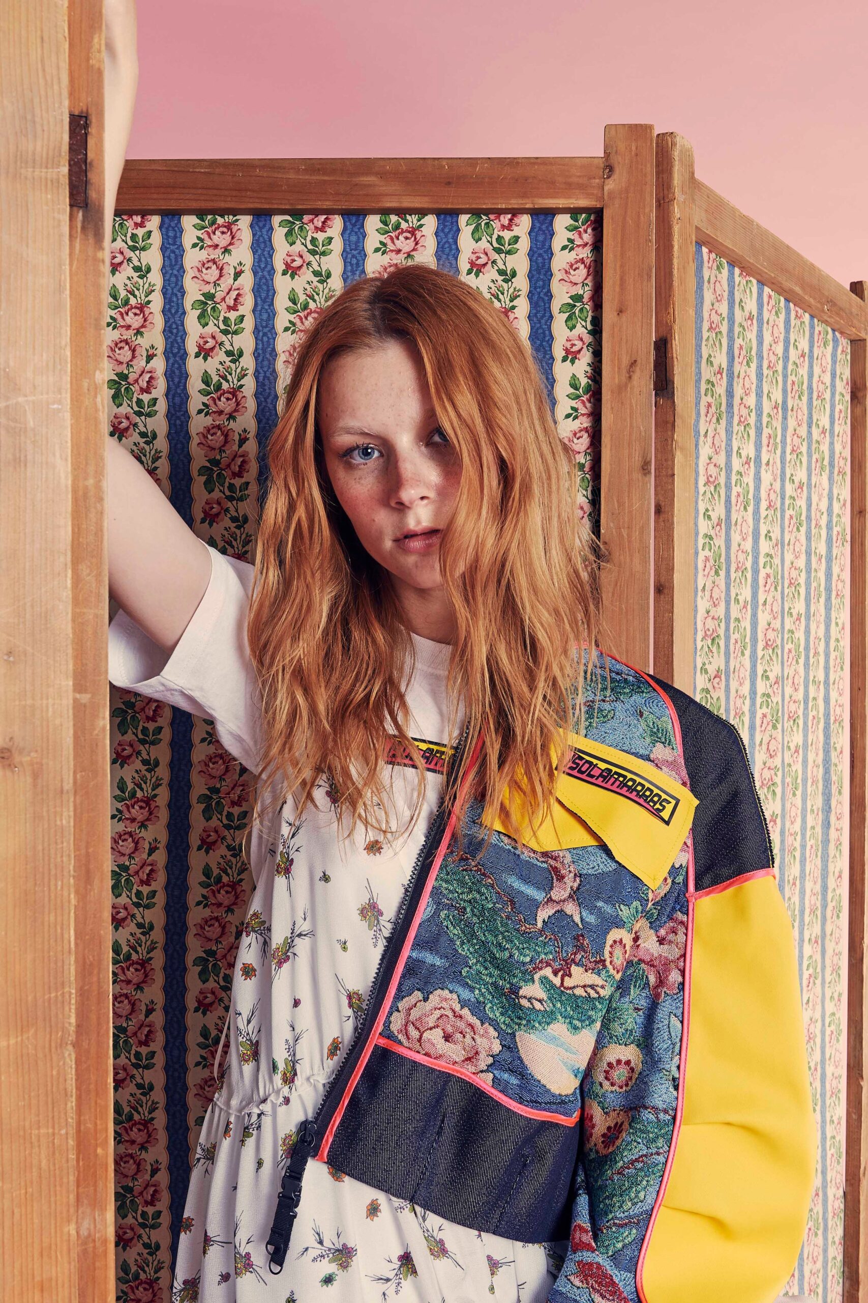 I’M Isola Marras Resort 19 Look 26