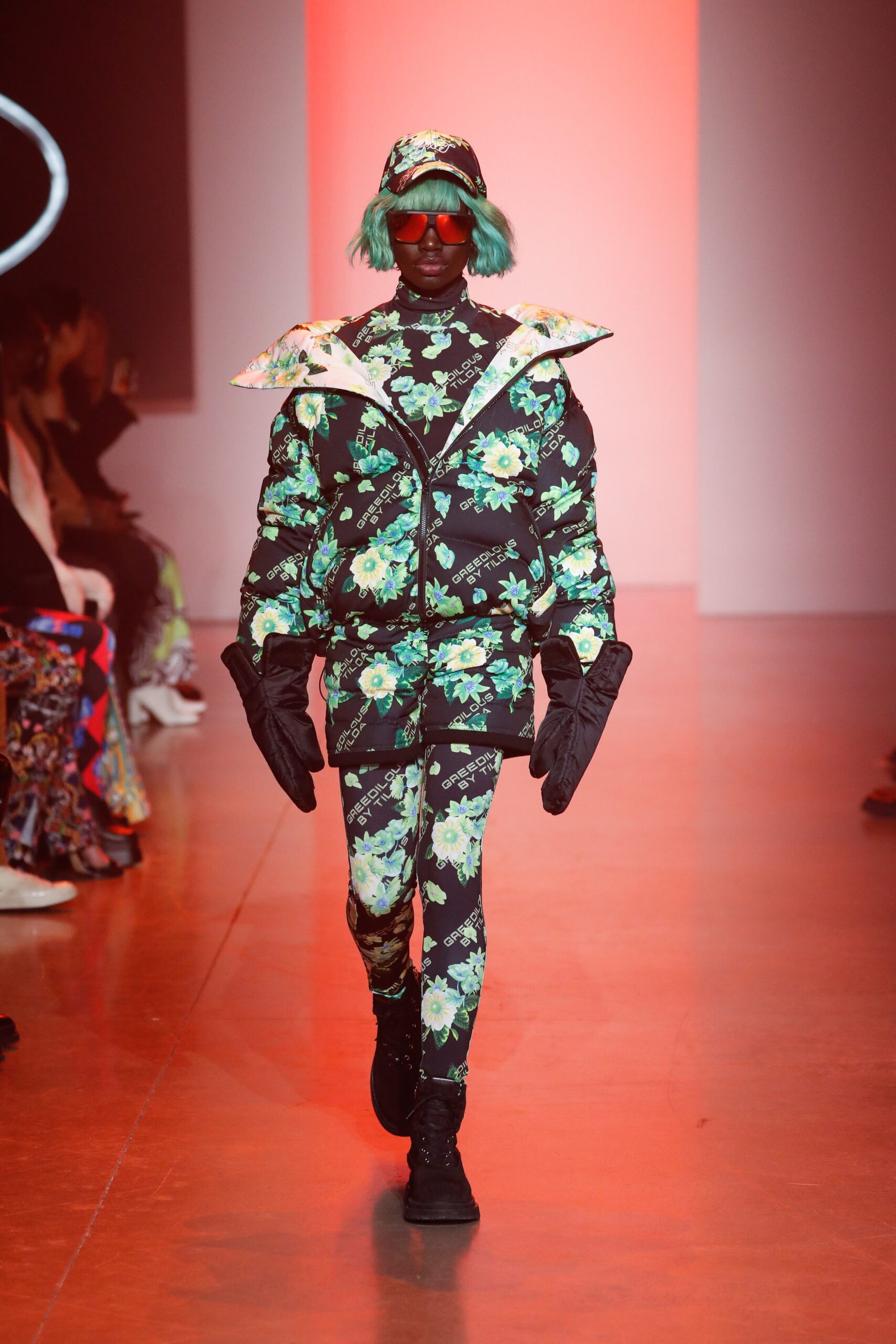 Greedilous by Tilda F/W 22 Look 27
