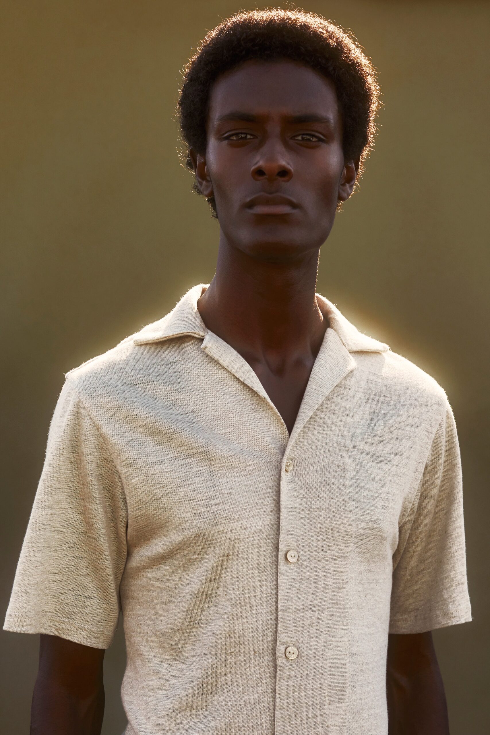 Hecho S/S 19 Menswear Look 27