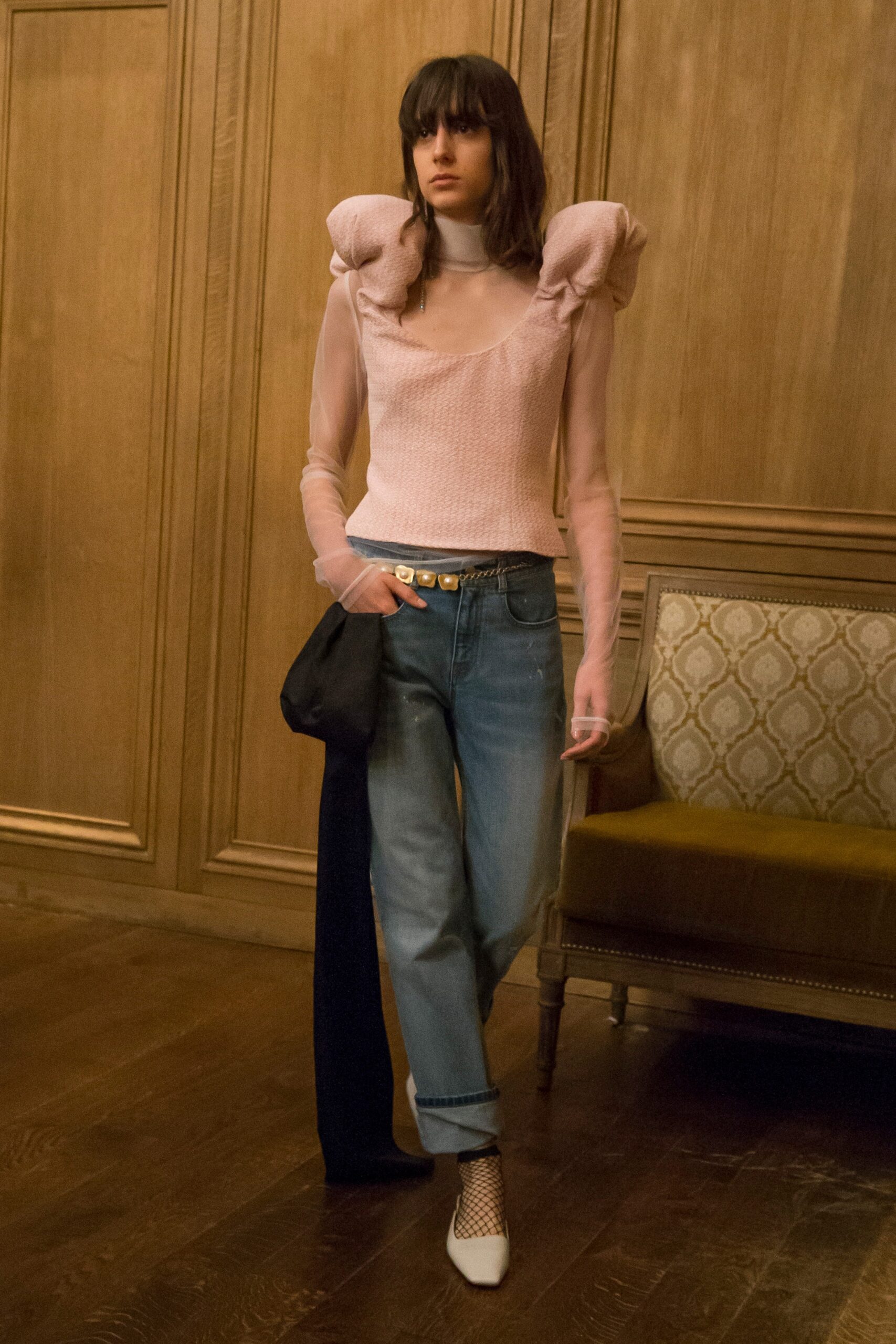 Hellessy S/S 20 Look 27