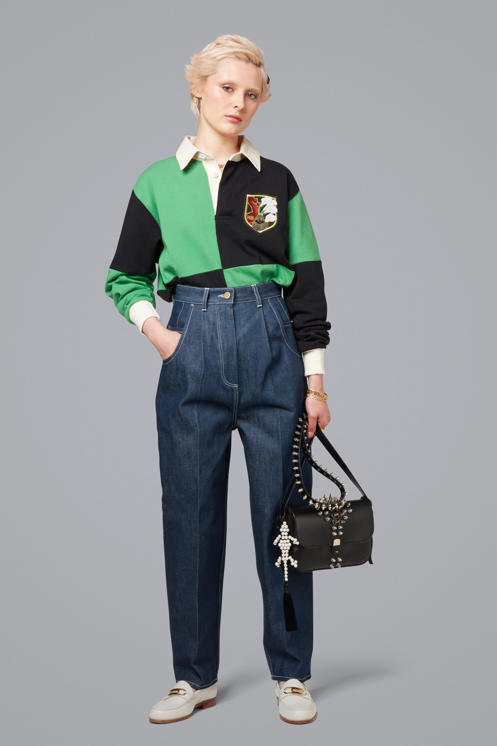 Hillier Bartley Resort 22 Look 25