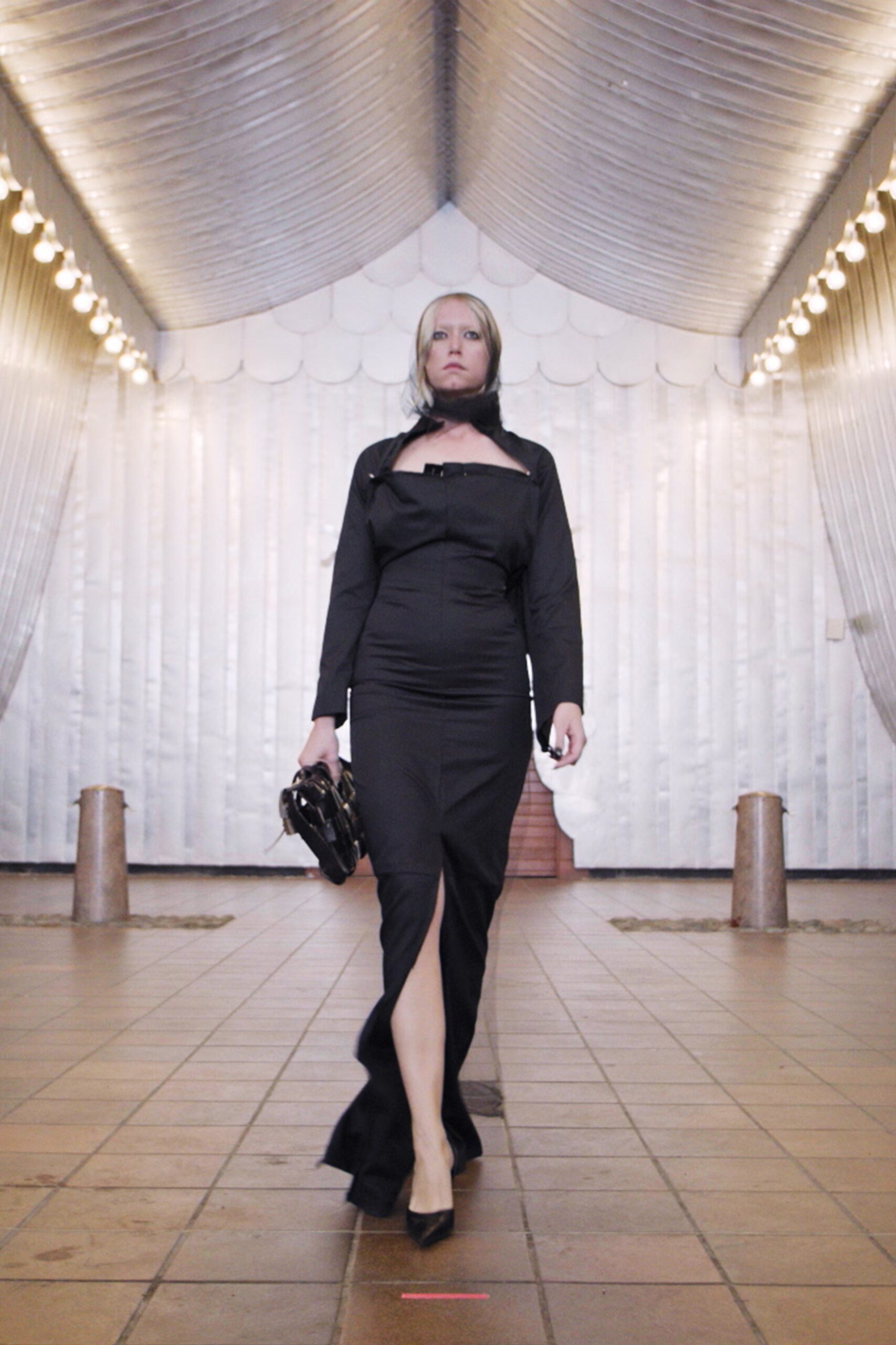 Hodakova S/S 22 Look 27