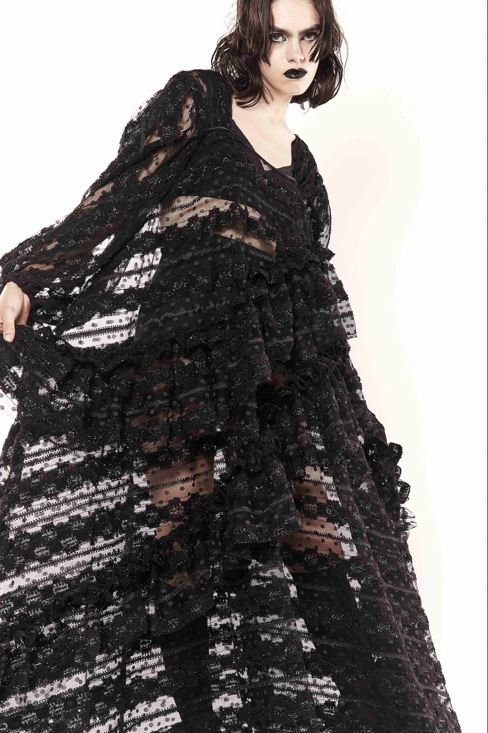 I’M Isola Marras F/W 20 Look 27