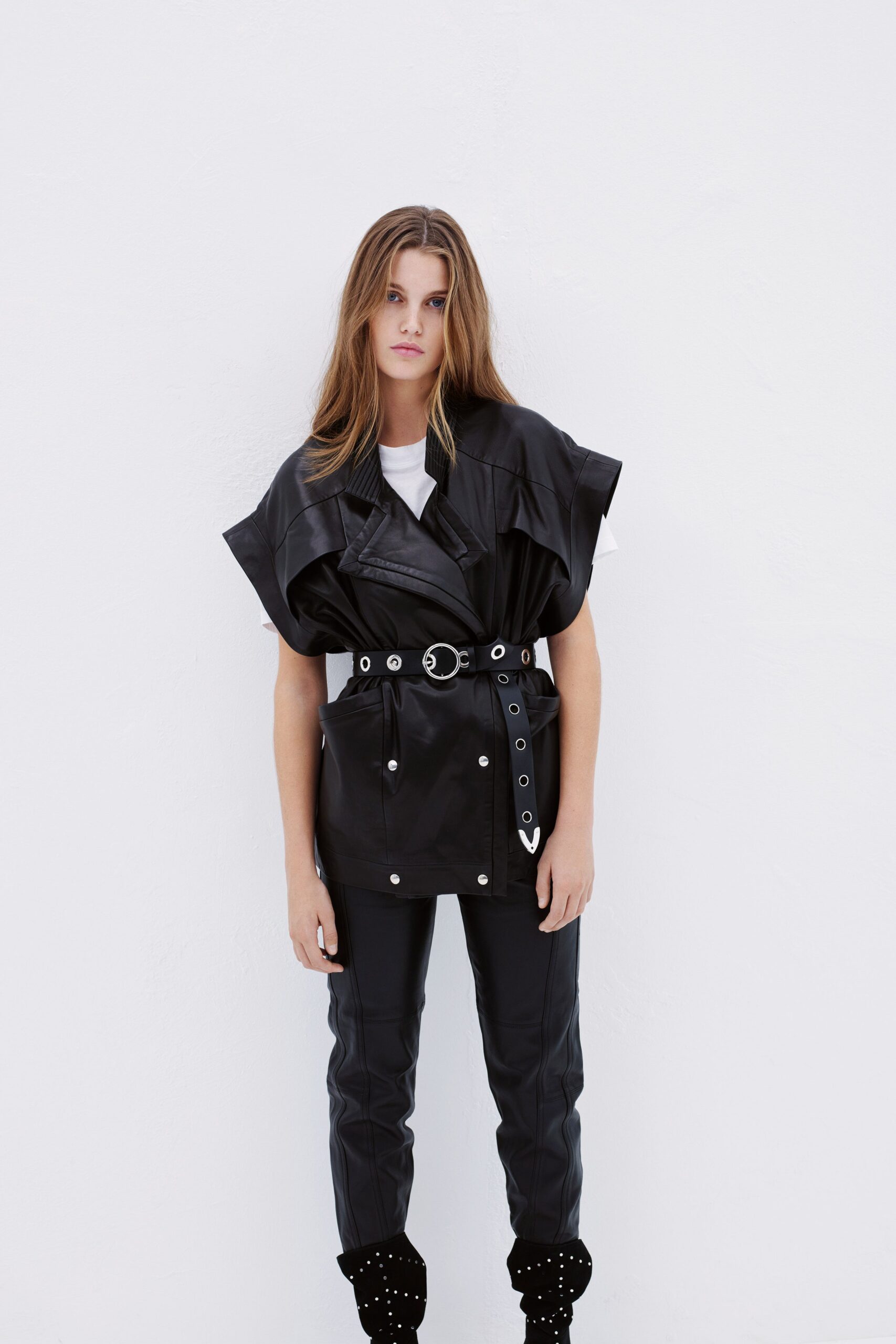 Iro S/S 21 Look 27