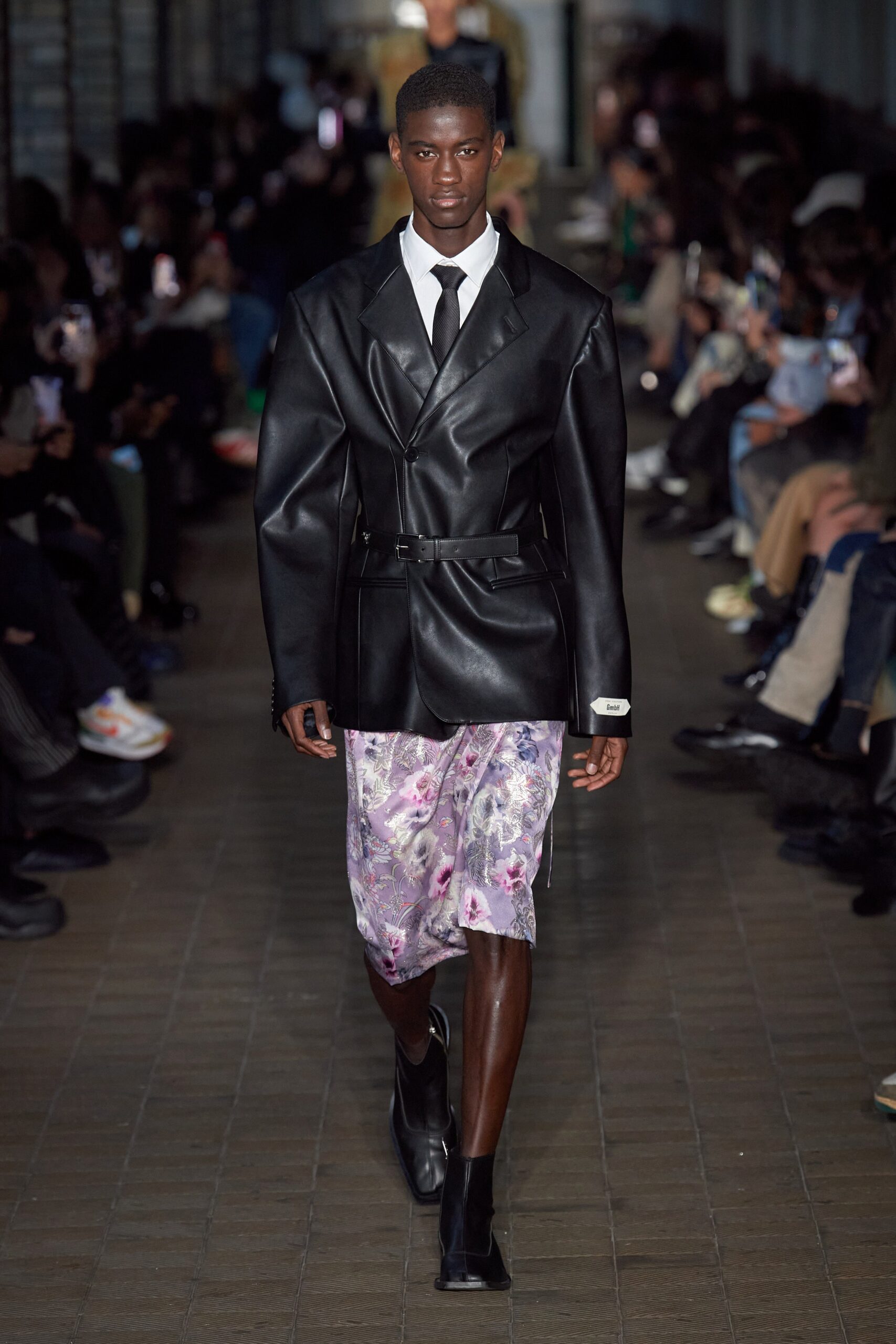 GmbH S/S 23 Look 27