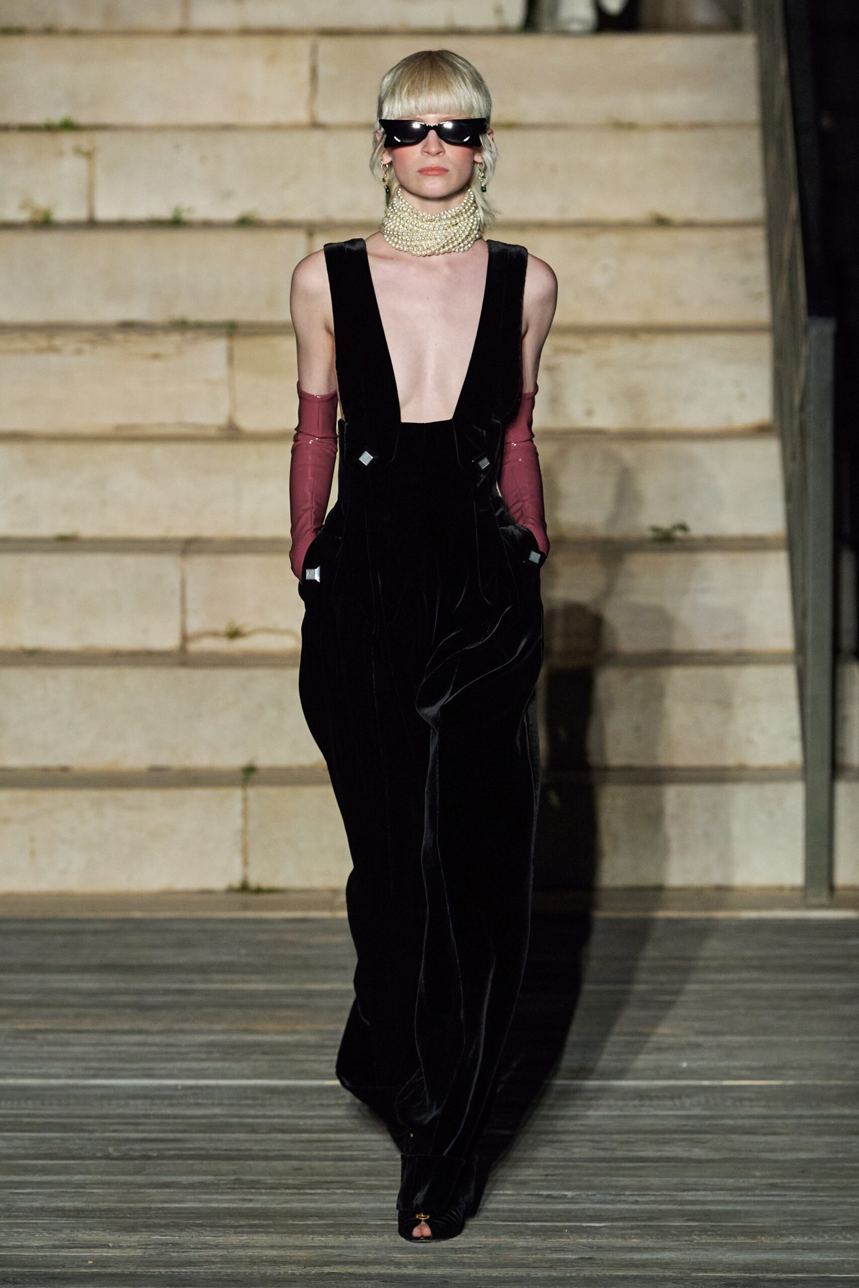 Gucci Resort 23 Look 27
