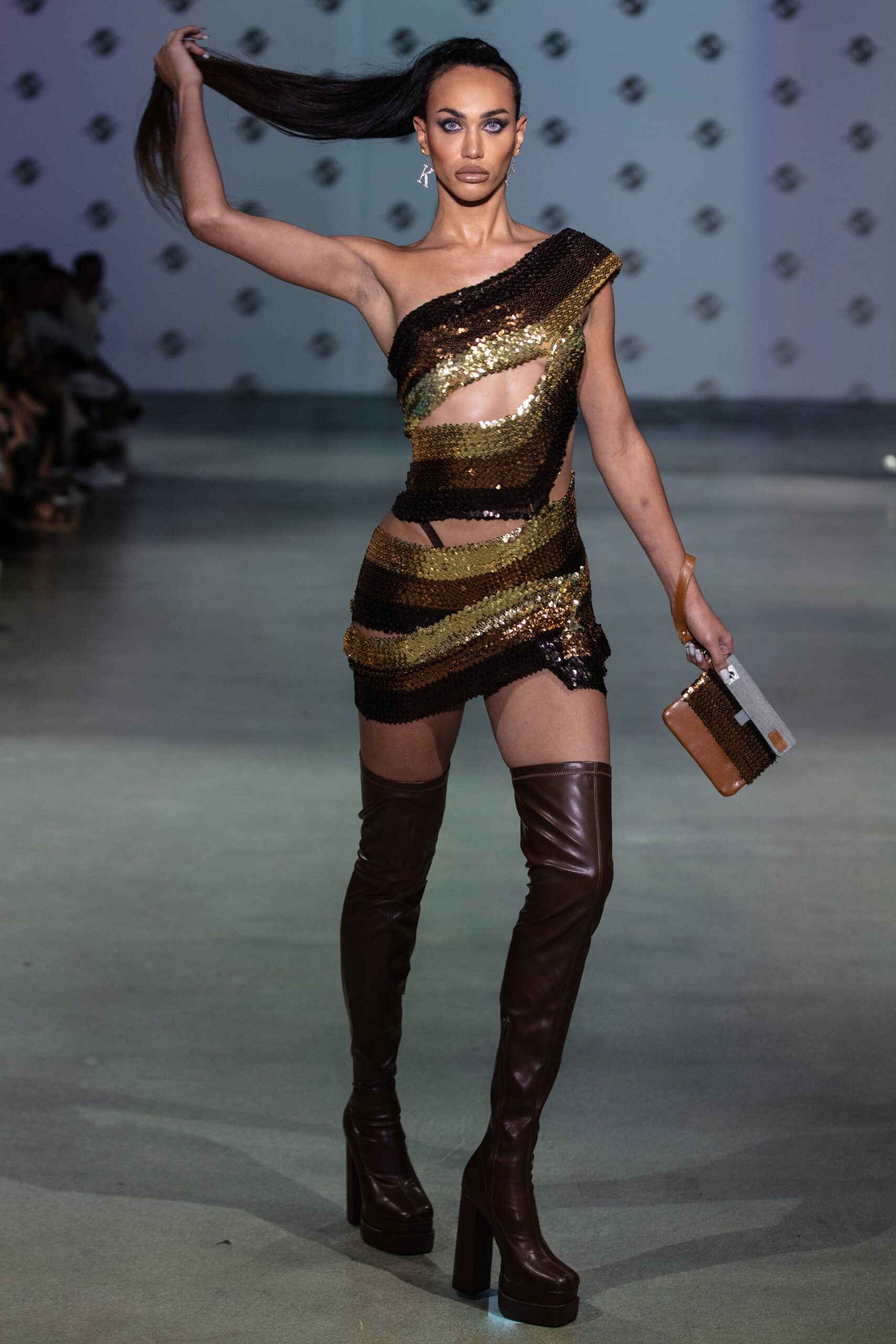 Gypsy Sport S/S 23 Look 27