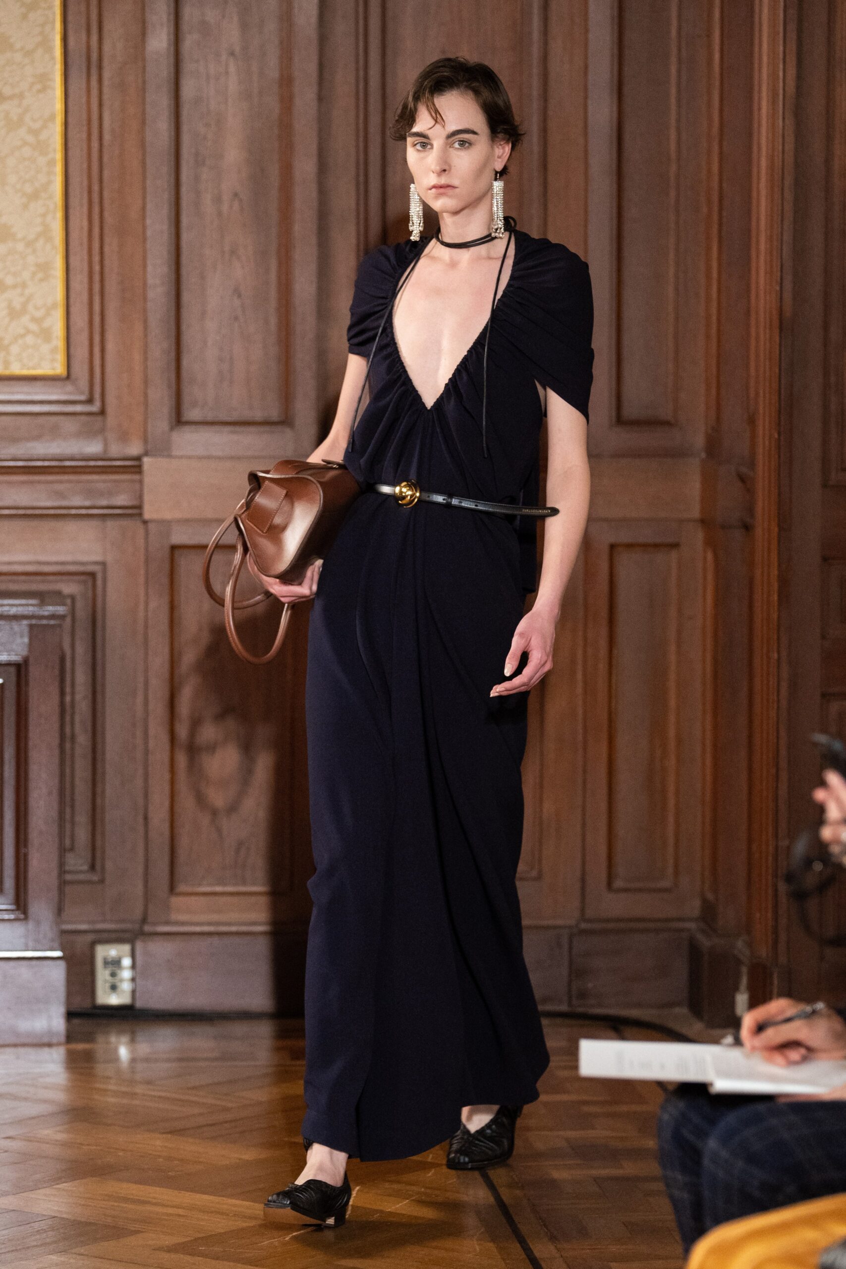 Harunobumurata Tokyo F/W 23 Look 27