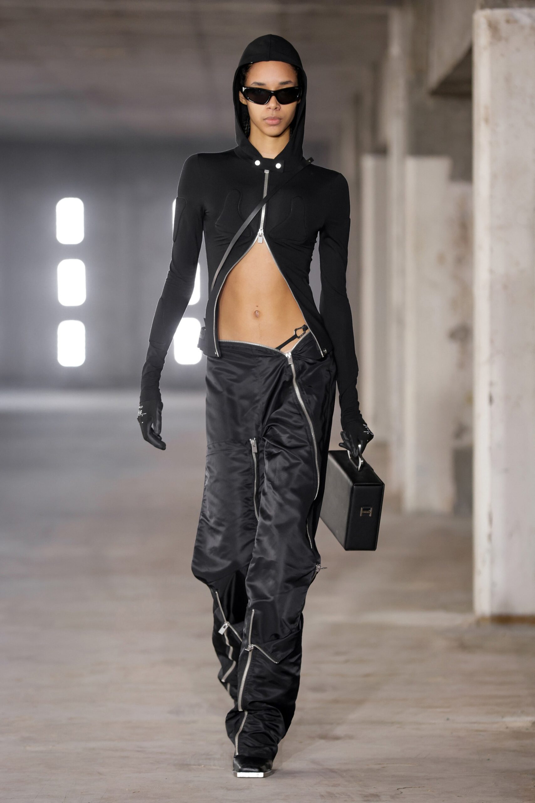 Heliot Emil F/W 23 Look 27