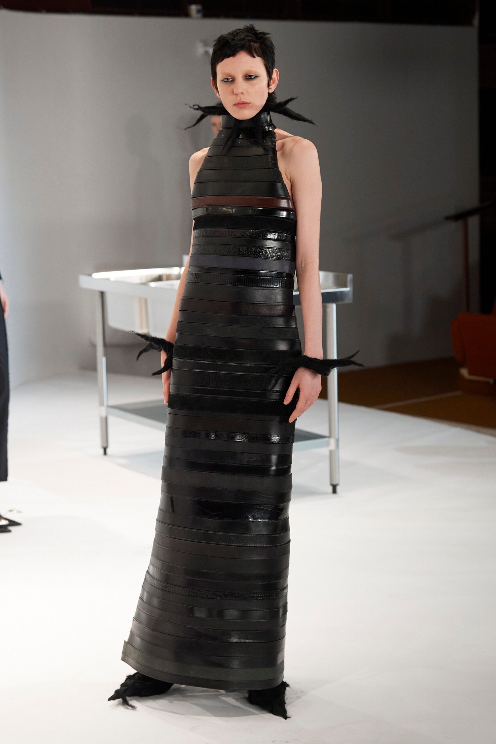 Hodakova F/W 23 Look 27