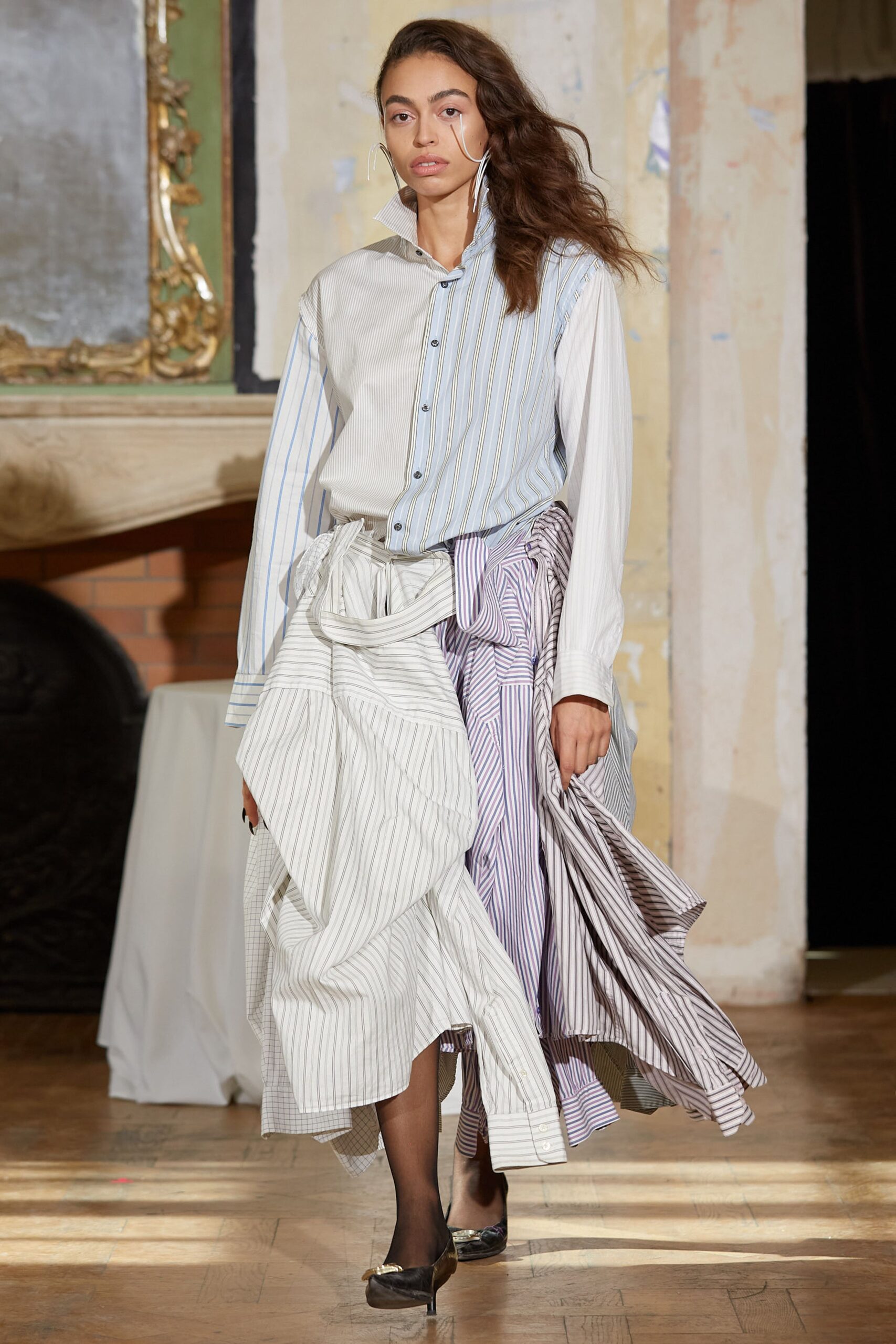 Hodakova S/S 23 Look 27