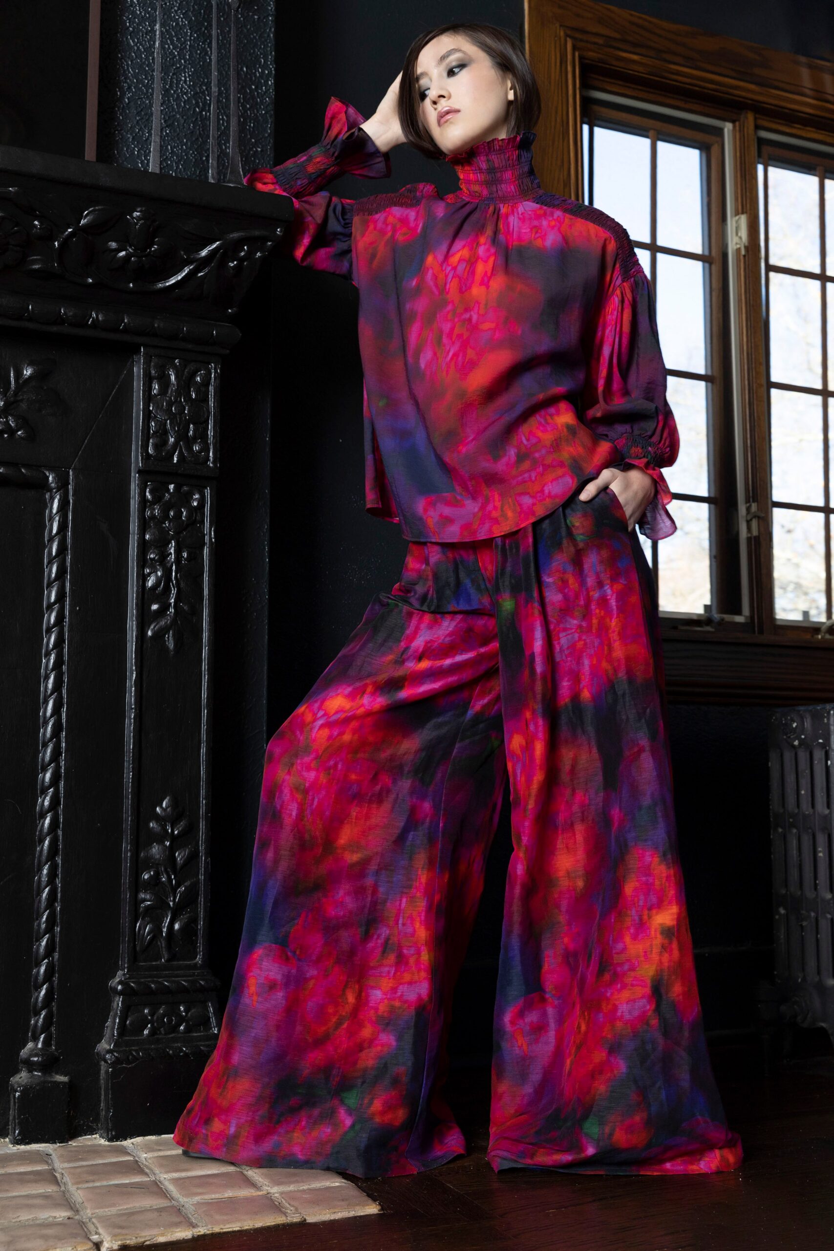 Hope For Flowers F/W 23 Look 26