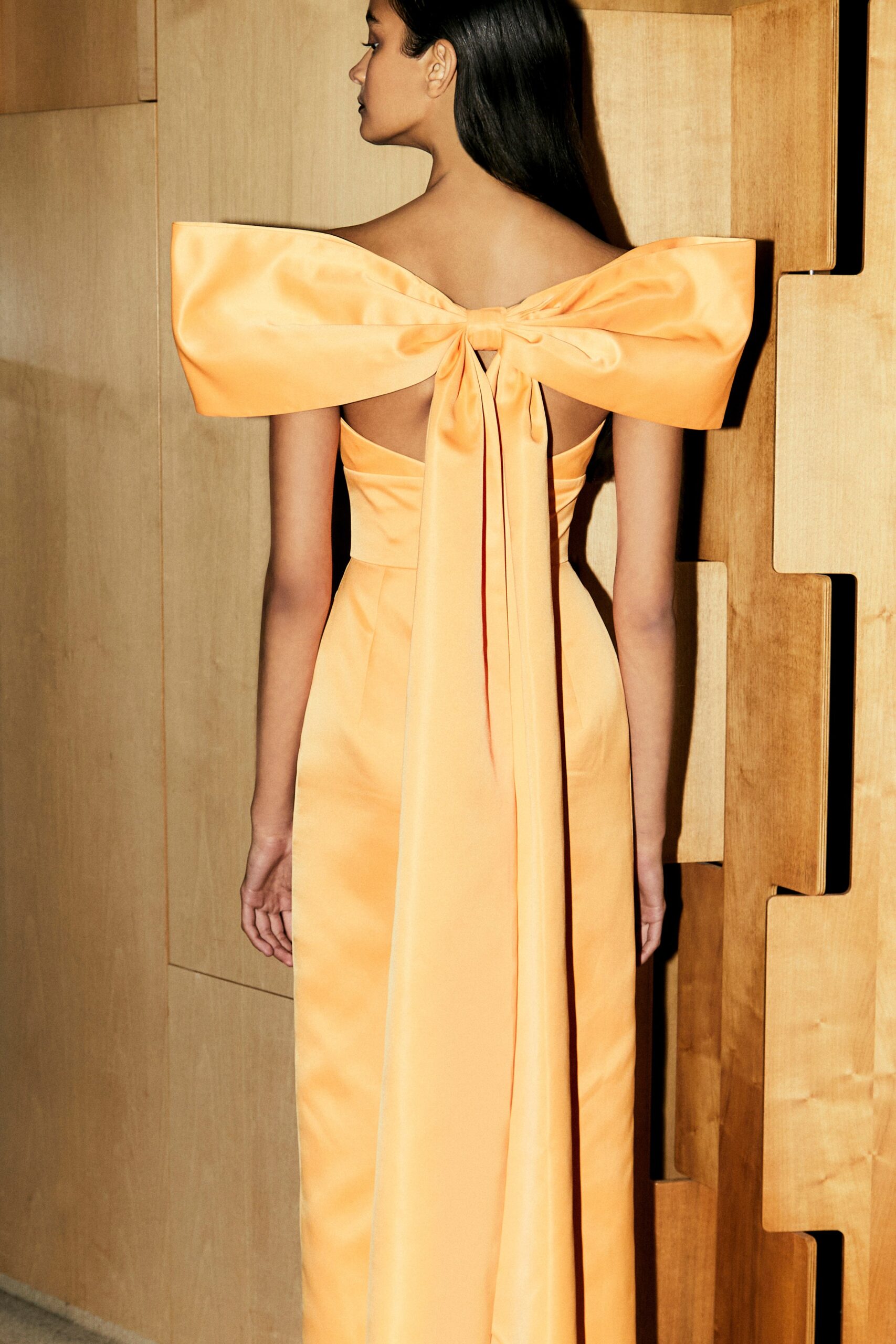 Huishan Zhang F/W 23 Look 27