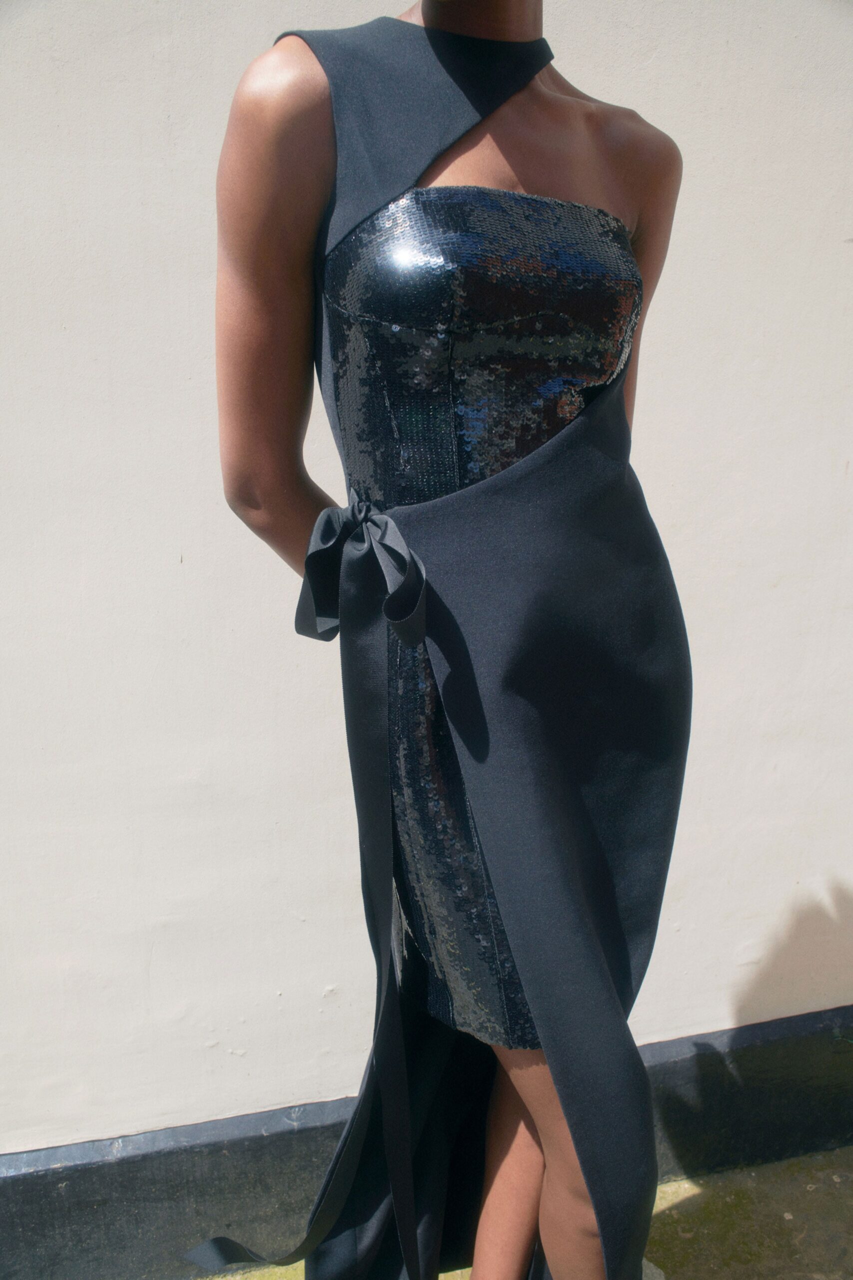 Huishan Zhang Resort 23 Look 27