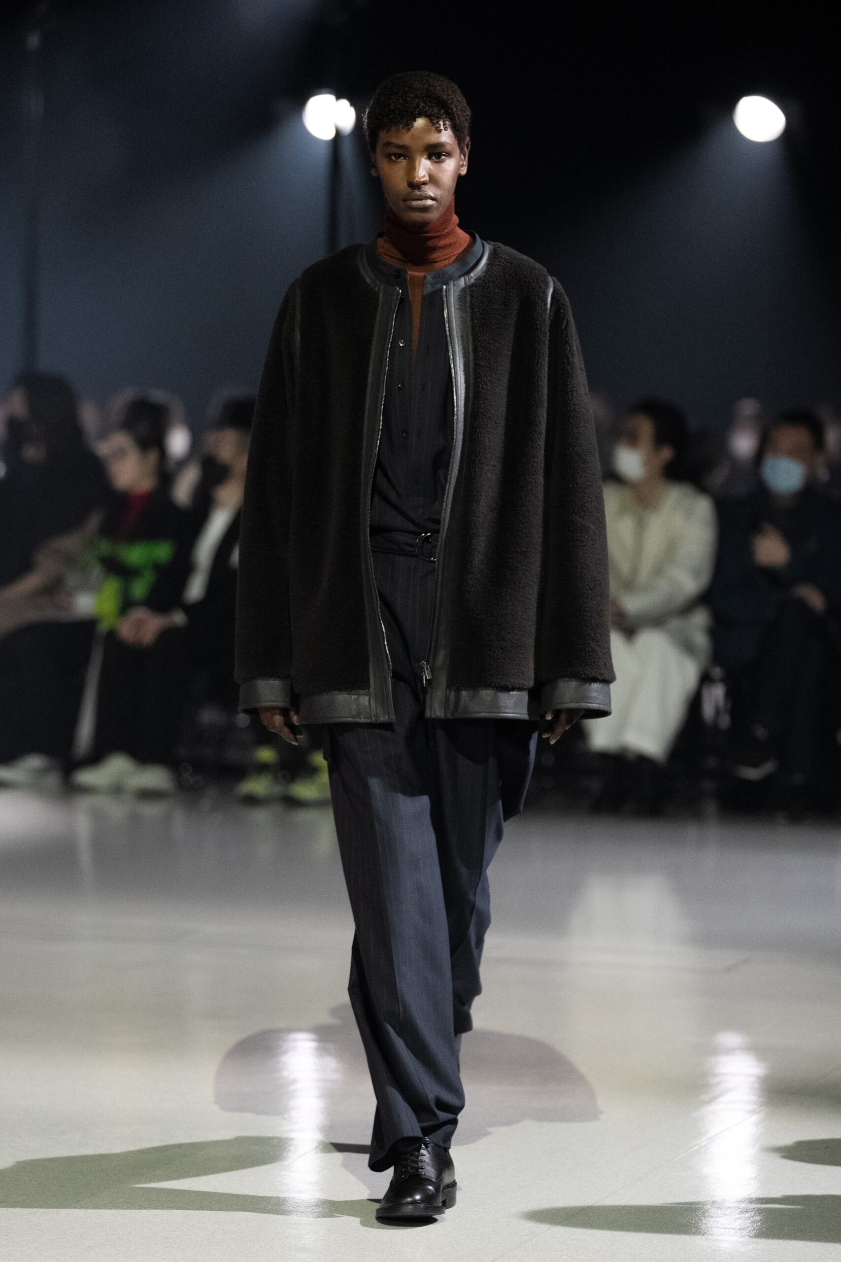 Irenisa Tokyo F/W 23 Look 27