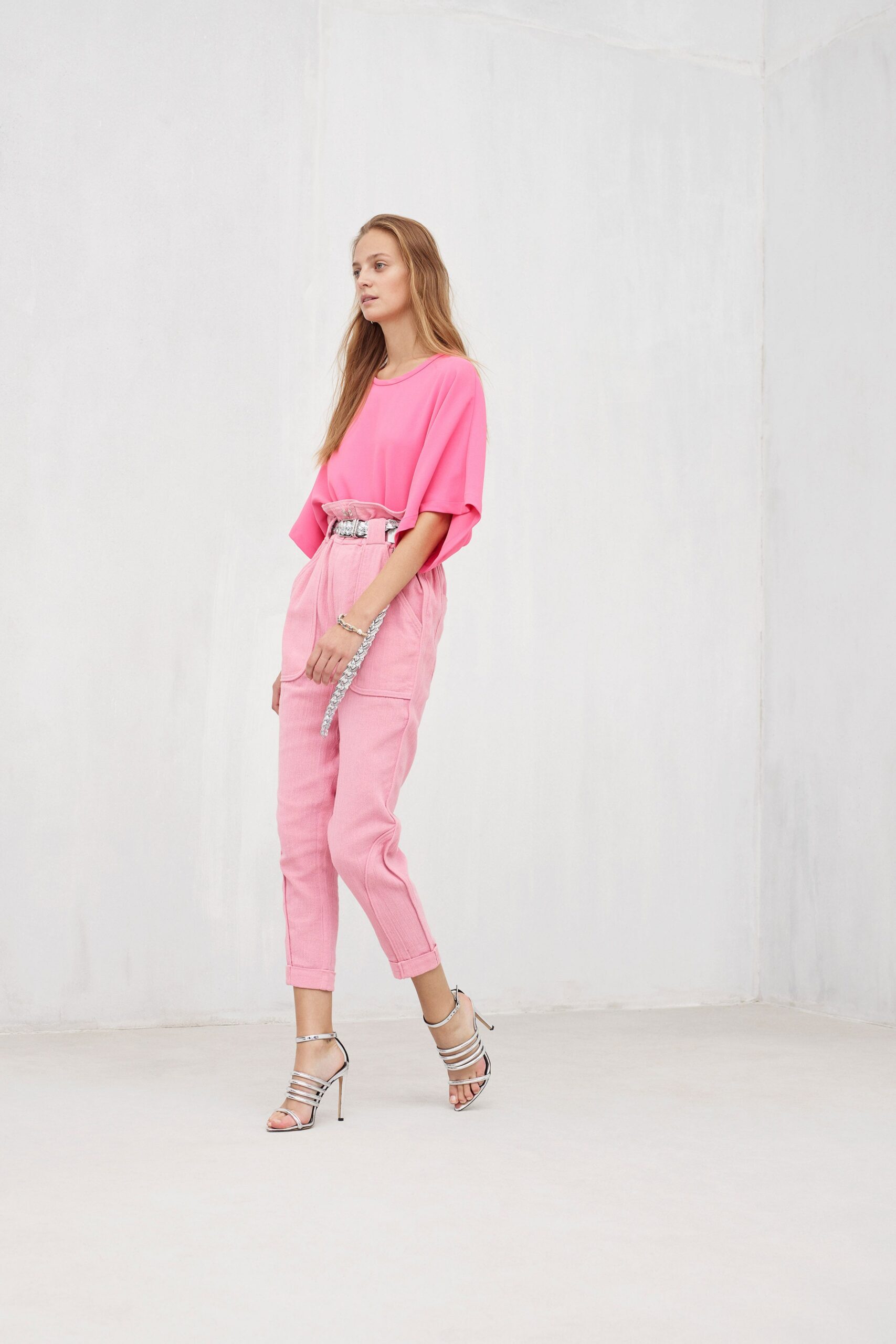 Iro S/S 19 Look 27