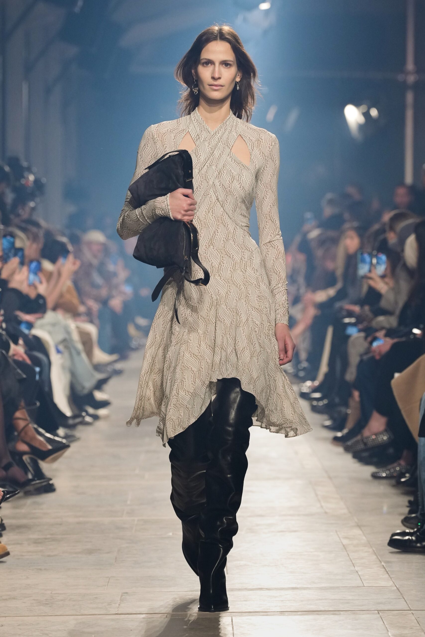 Isabel Marant F/W 23 Look 27