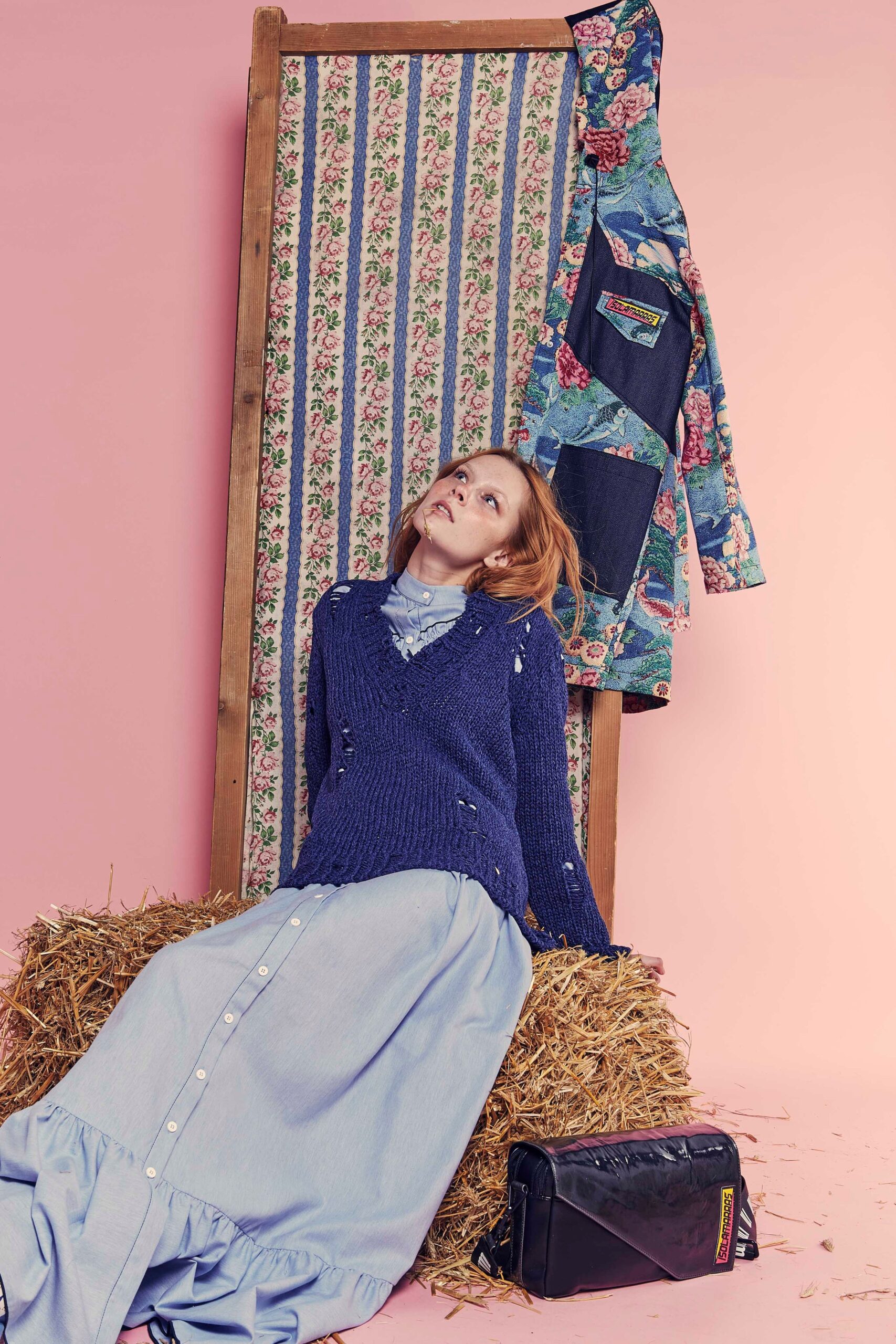 I’M Isola Marras Resort 19 Look 27