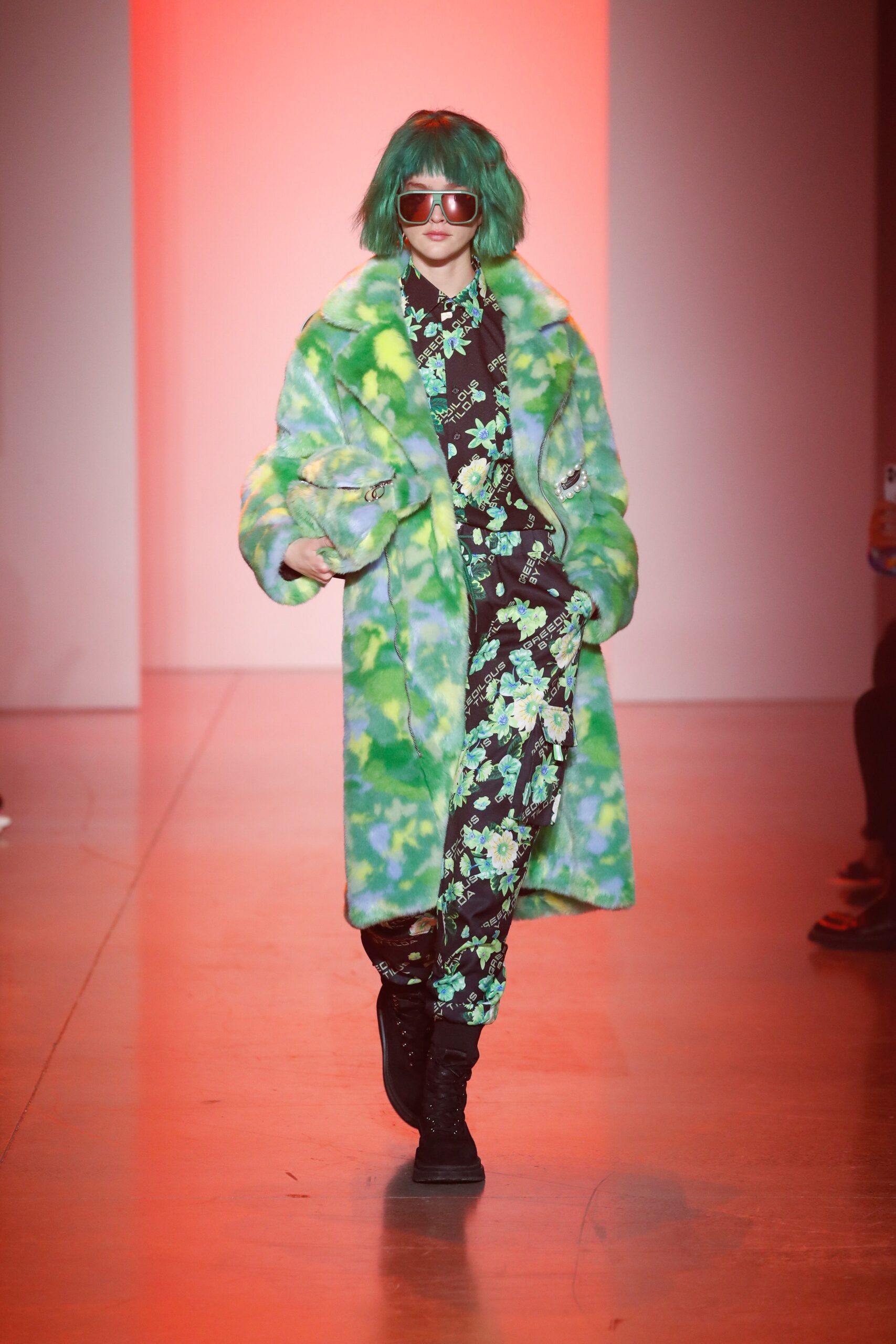 Greedilous by Tilda F/W 22 Look 28