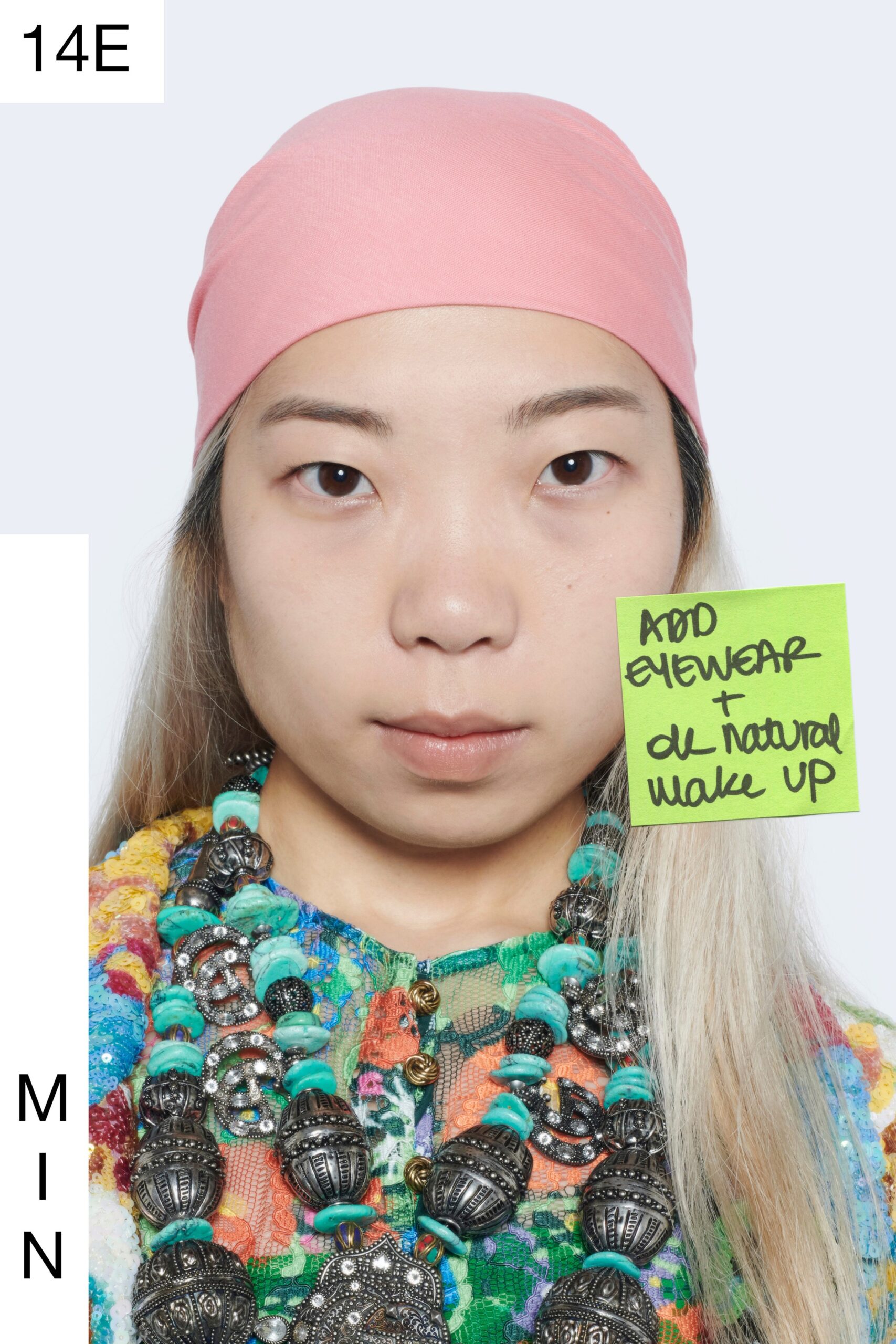 Gucci Resort 21 Look 28