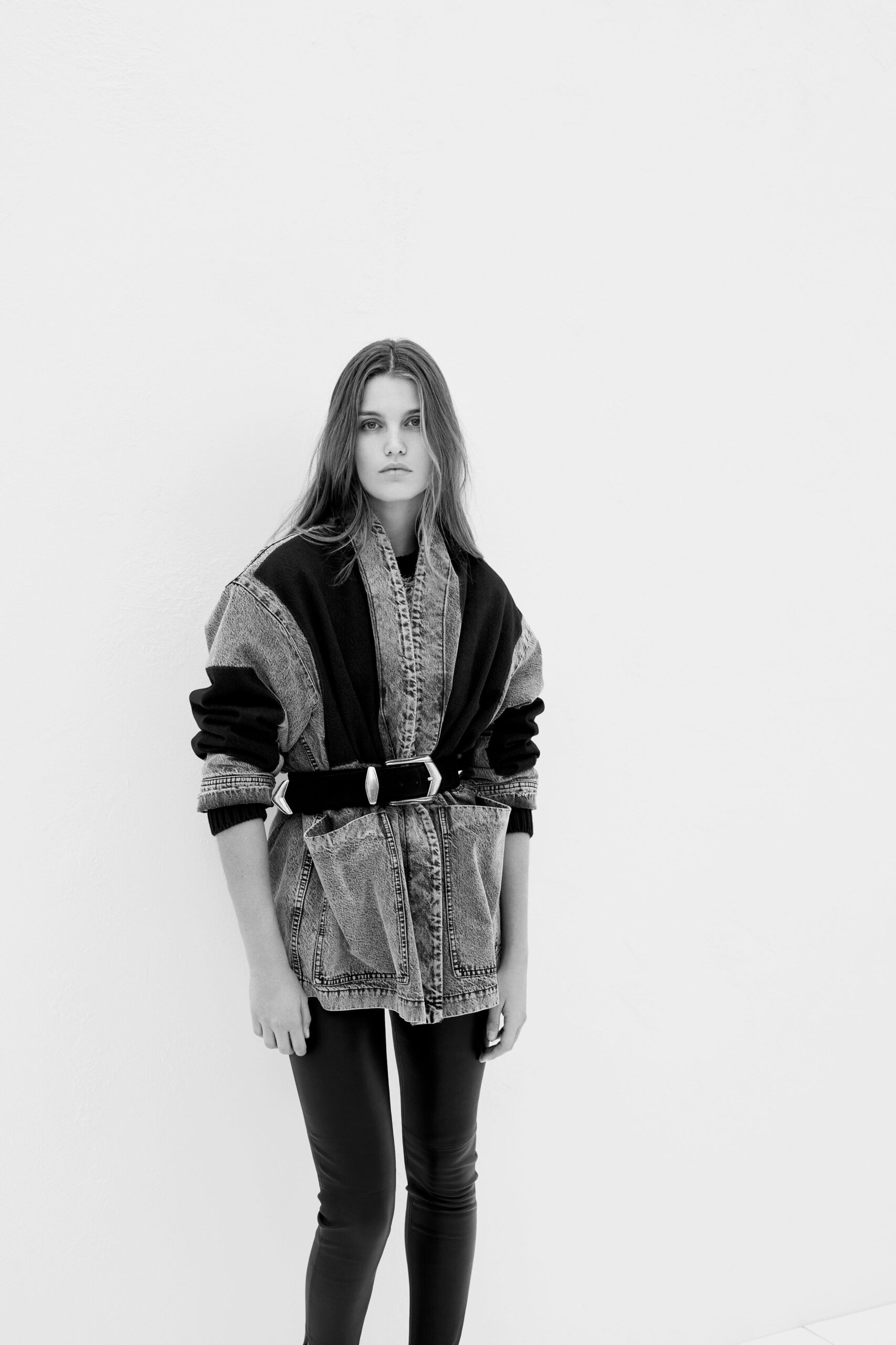Iro S/S 21 Look 28