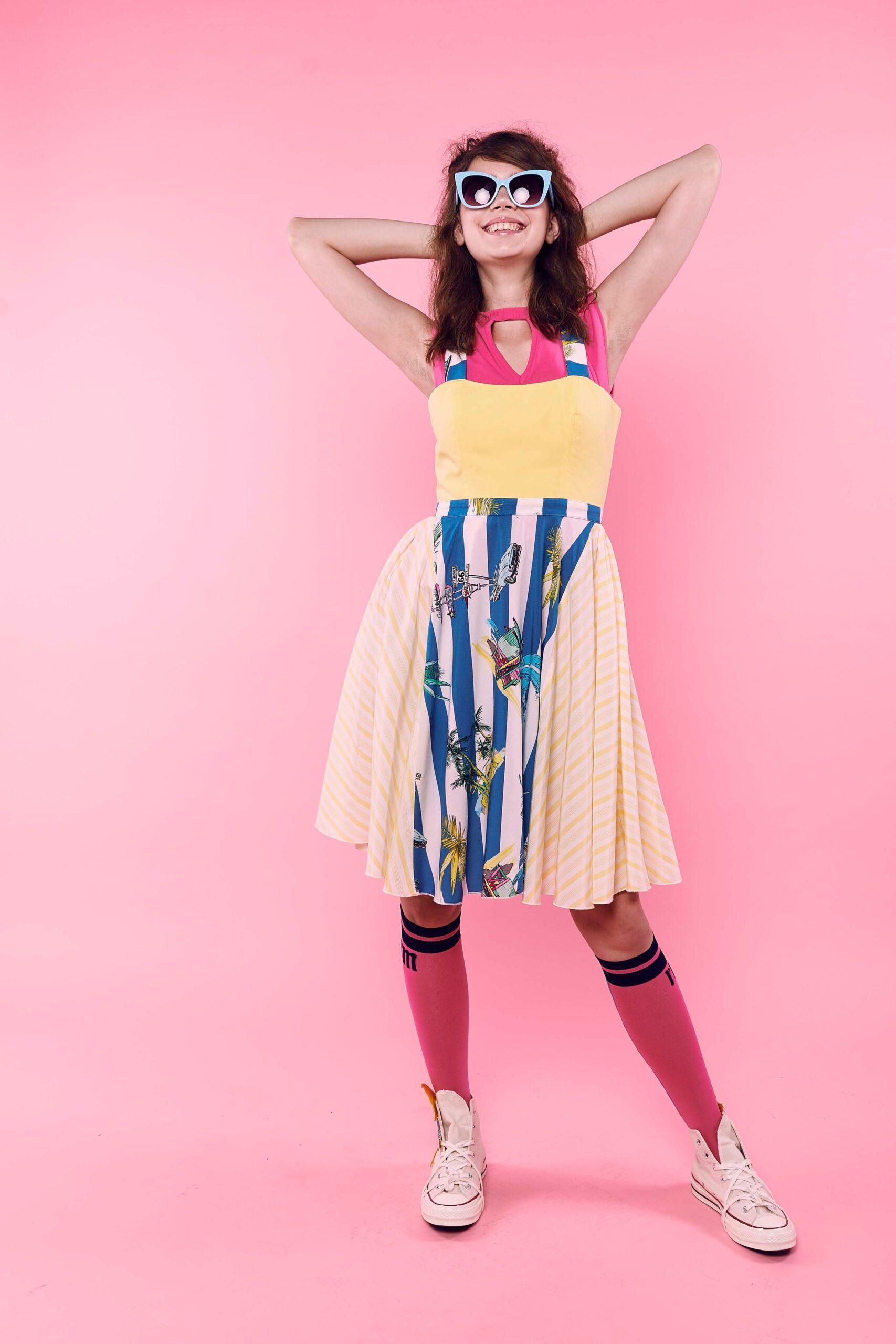 I’M Isola Marras S/S 19 Look 28