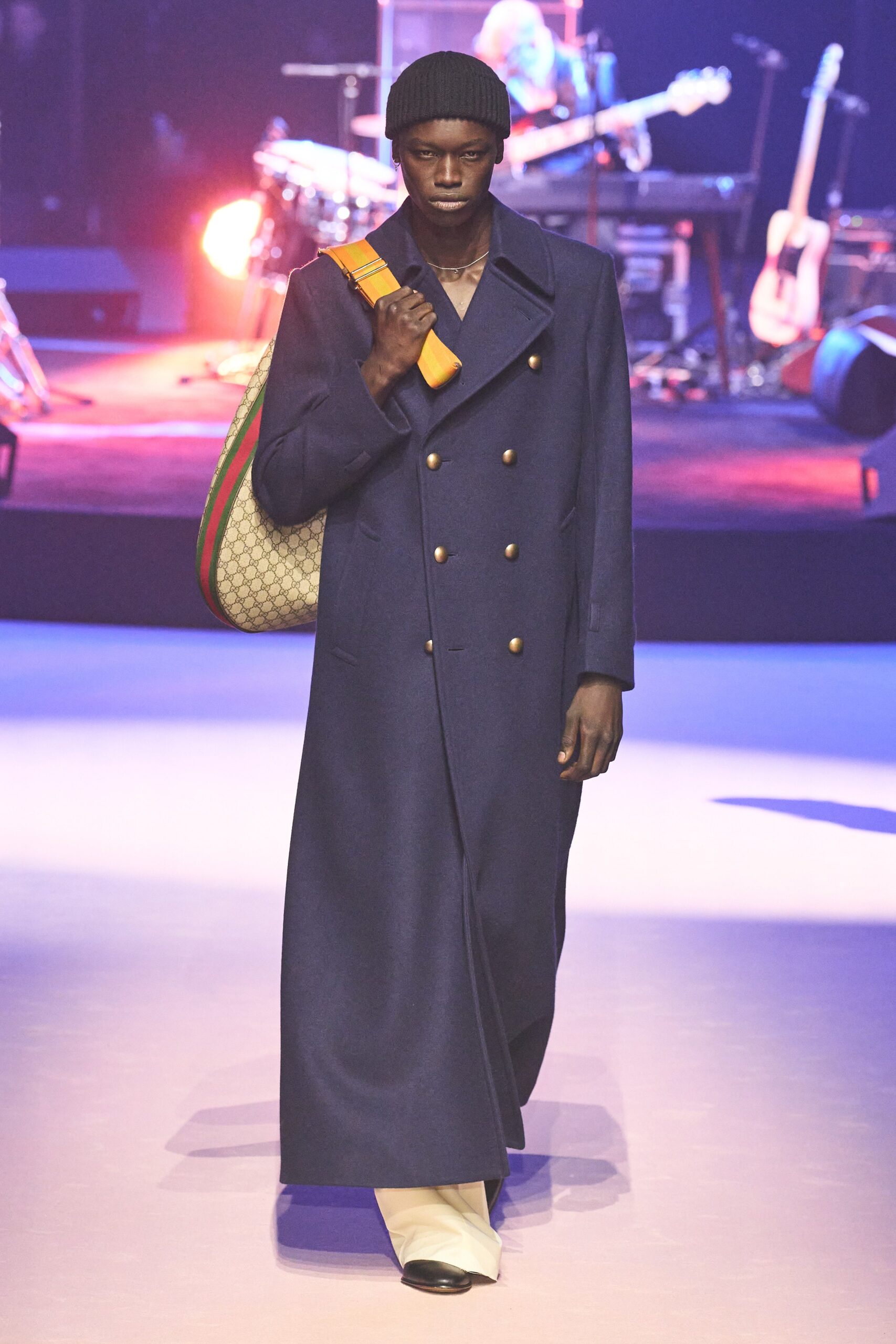Gucci F/W 23 Menswear Look 28
