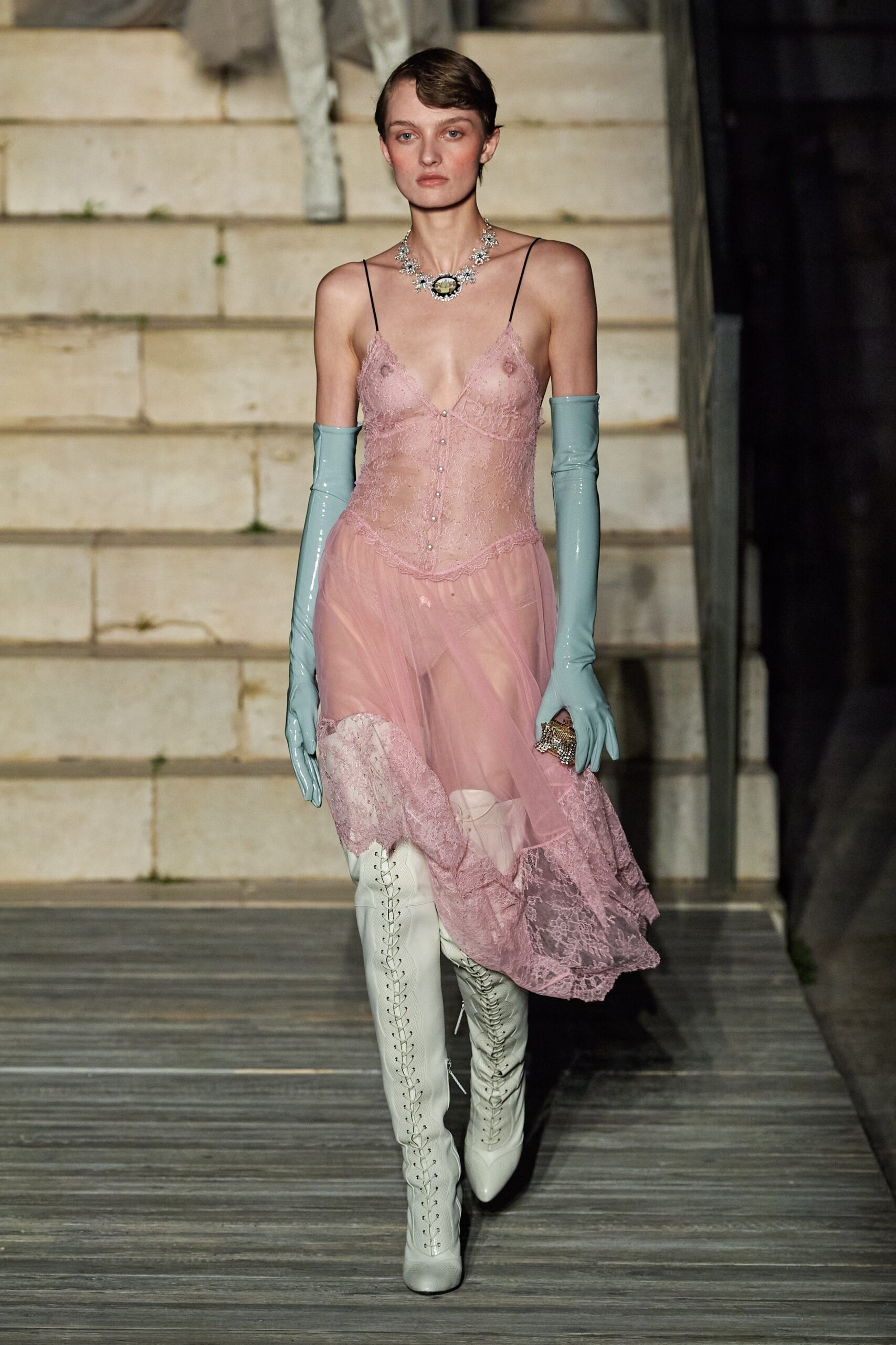 Gucci Resort 23 Look 28