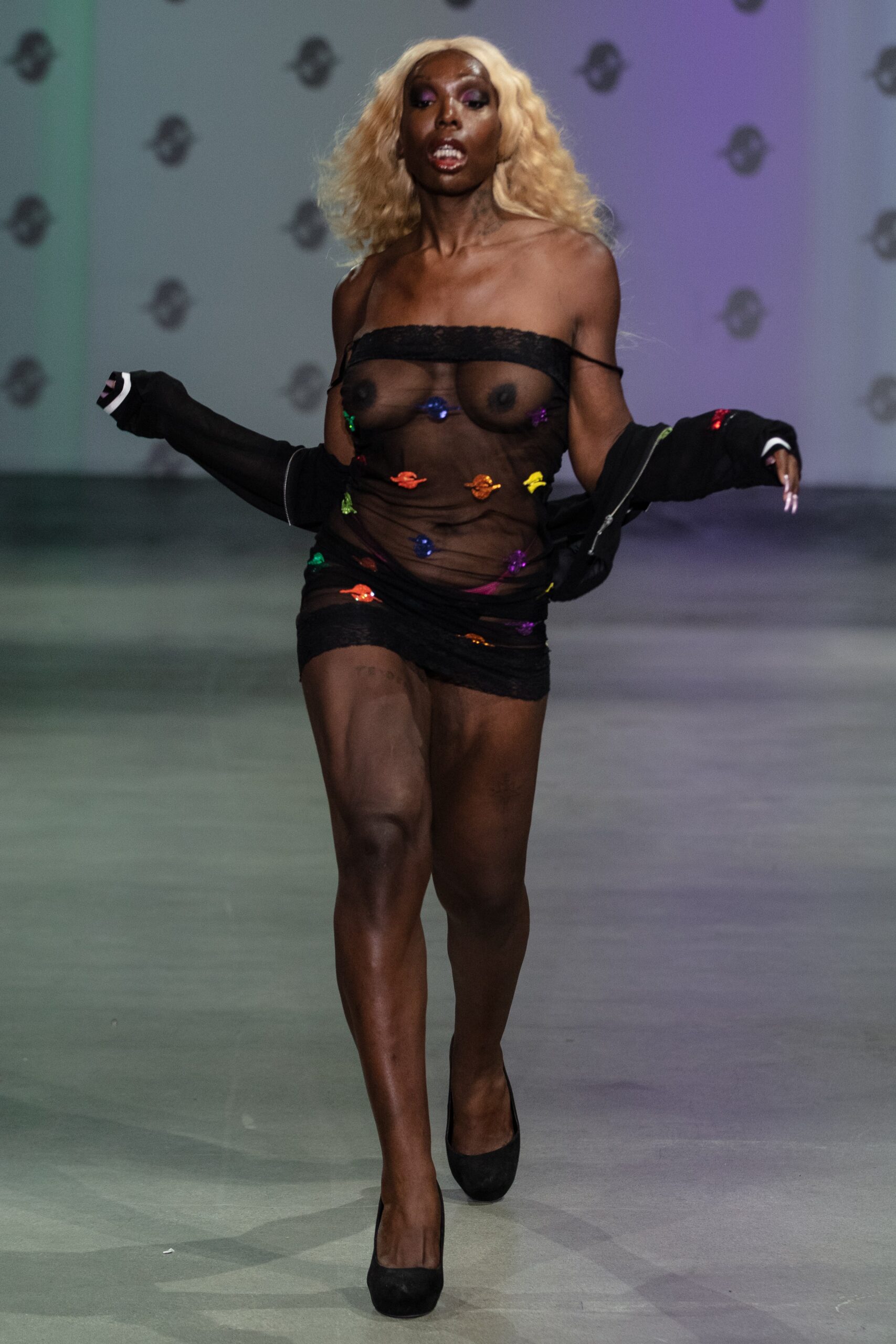 Gypsy Sport S/S 23 Look 28