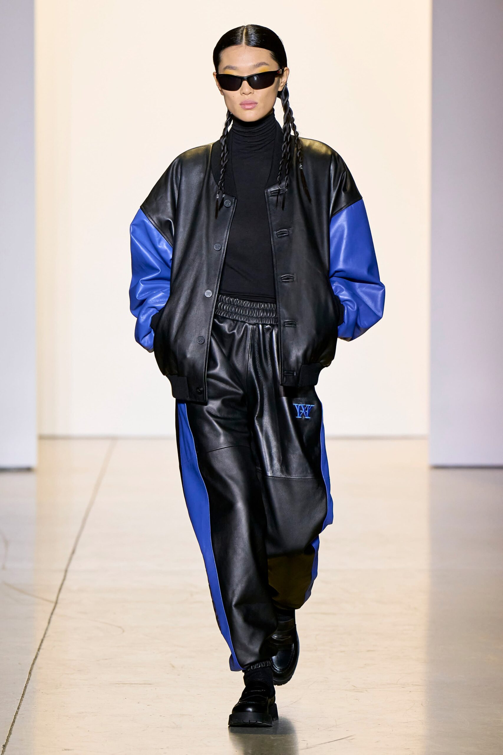 Hardware LDN F/W 22 Look 28