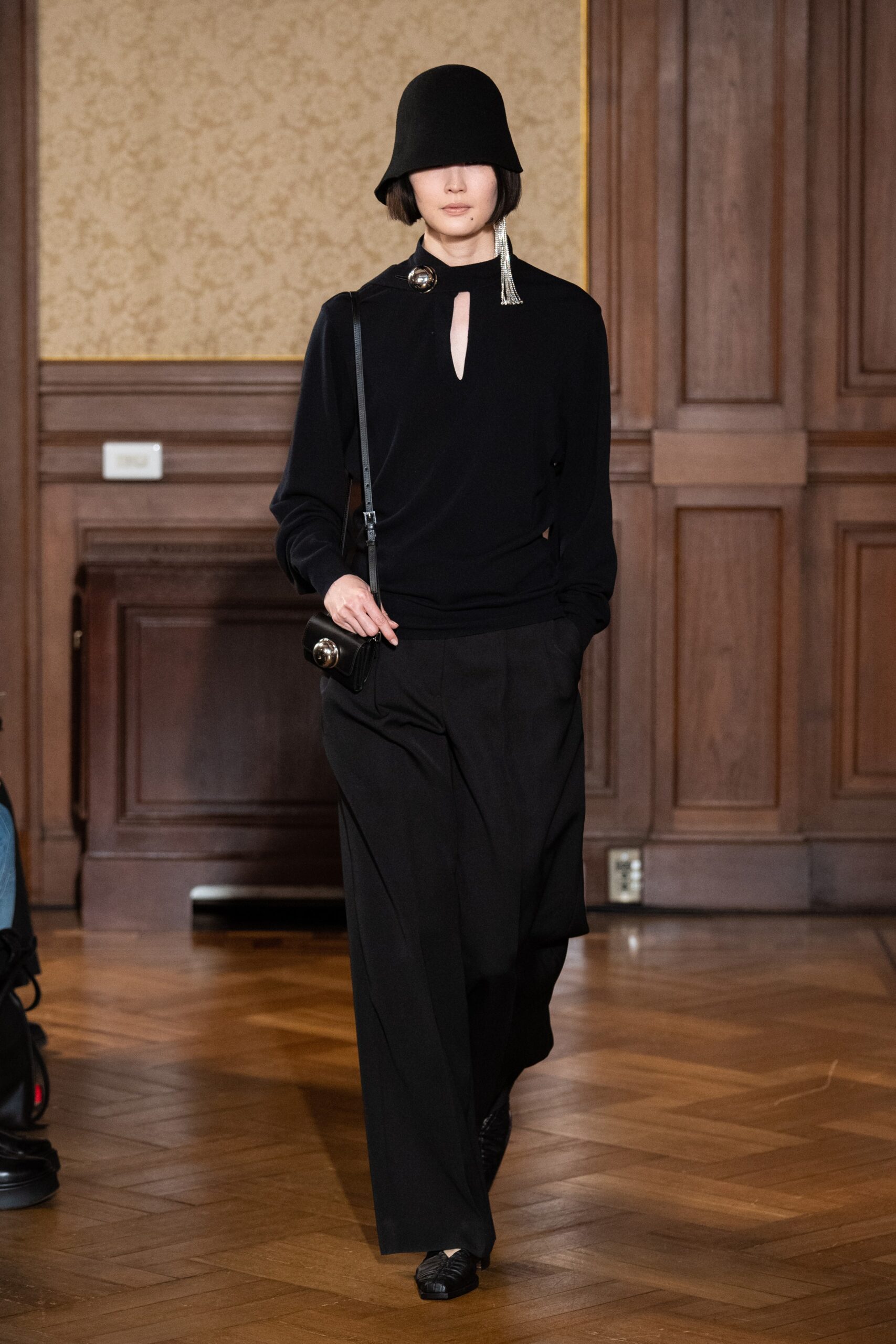 Harunobumurata Tokyo F/W 23 Look 28