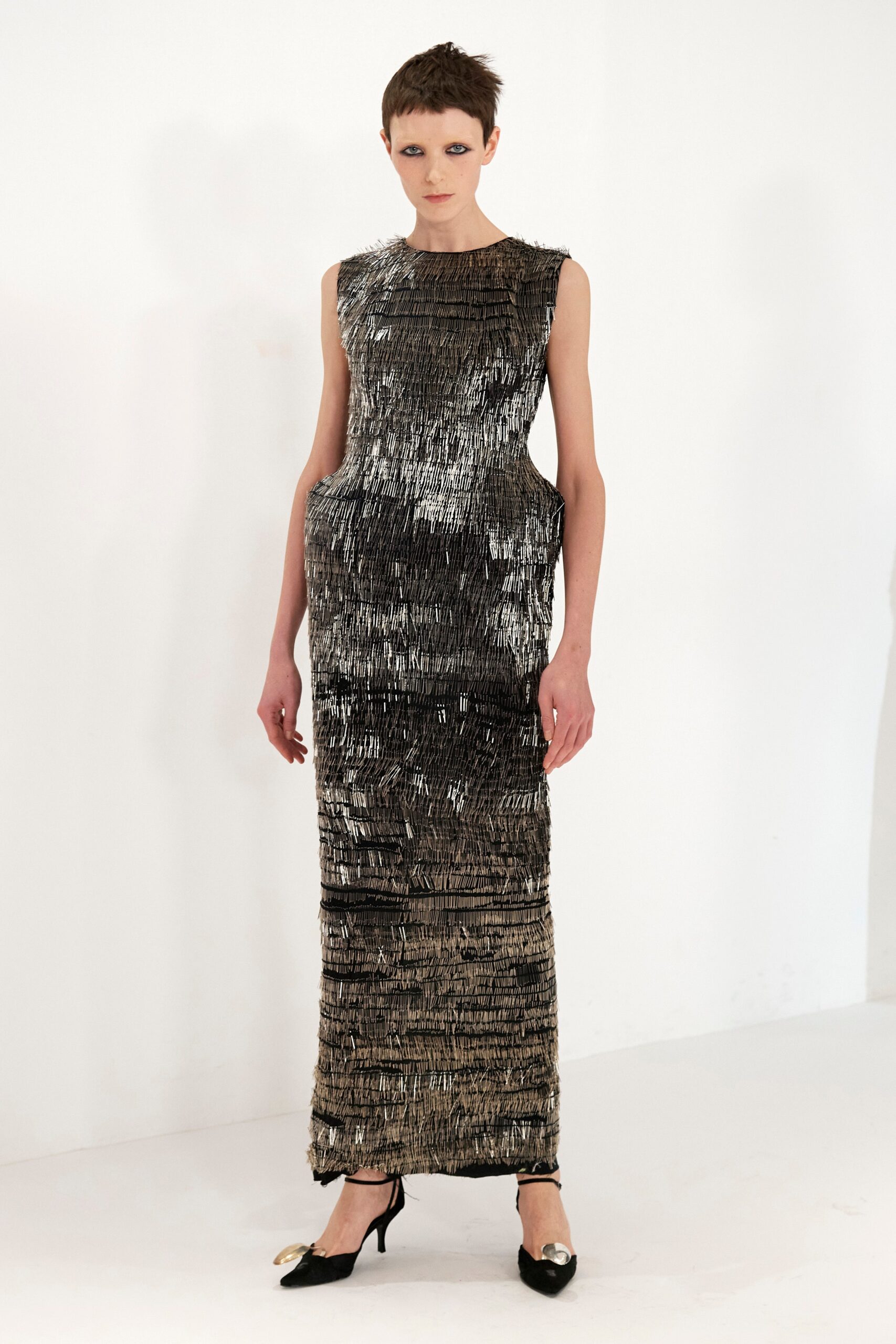 Hodakova F/W 23 Look 28