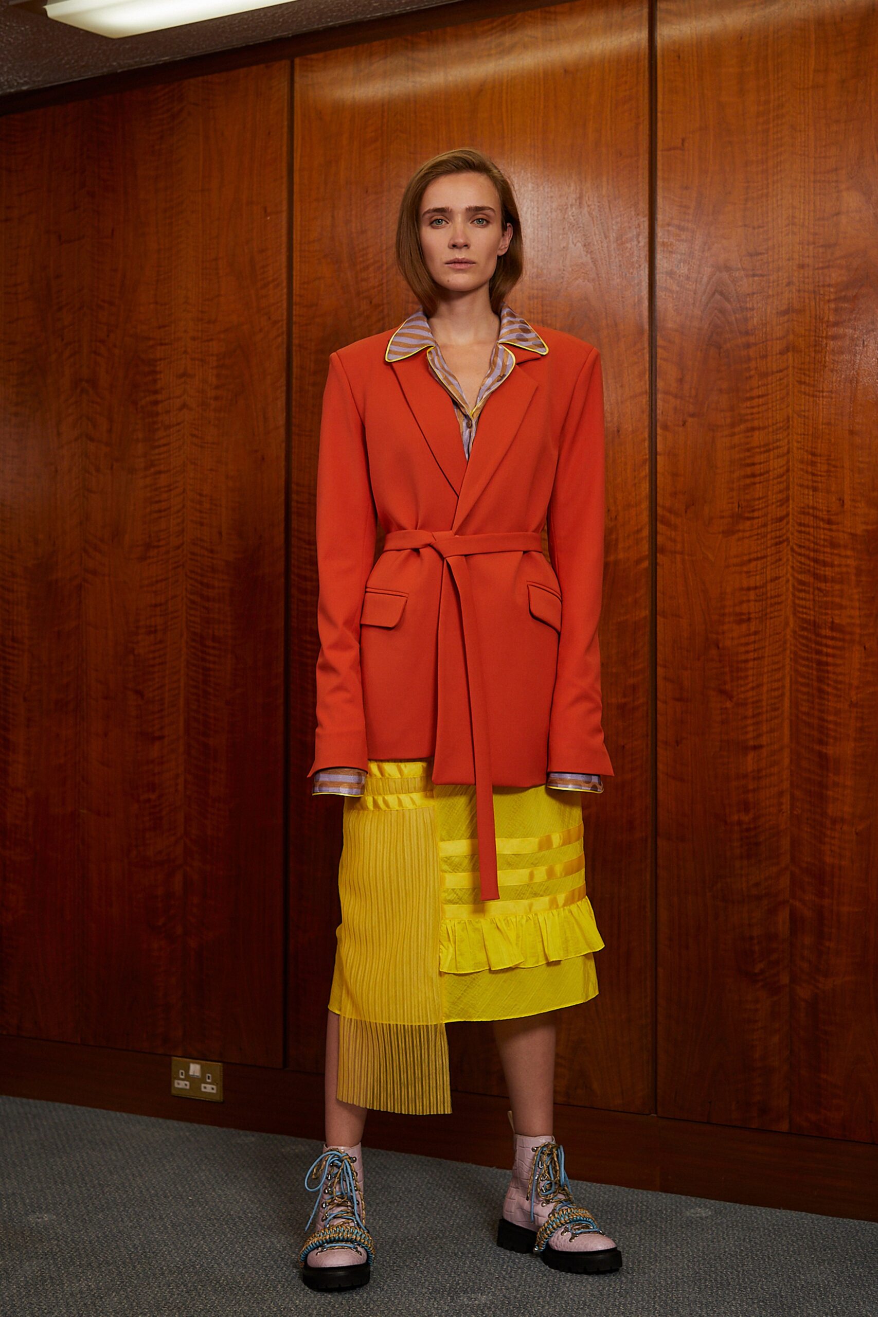 House of Holland Resort 19 Look 28