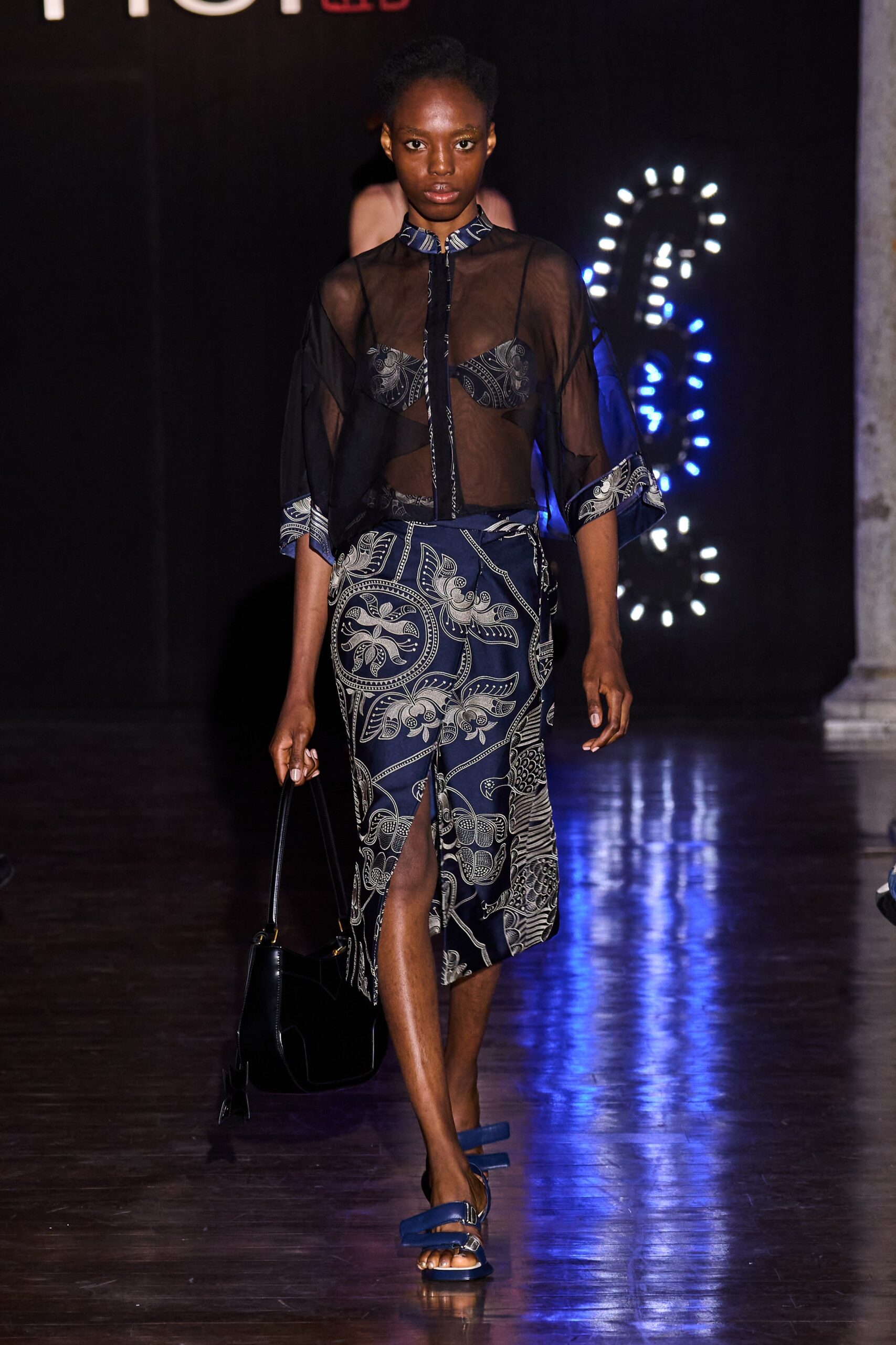 HUI S/S 23 Look 28