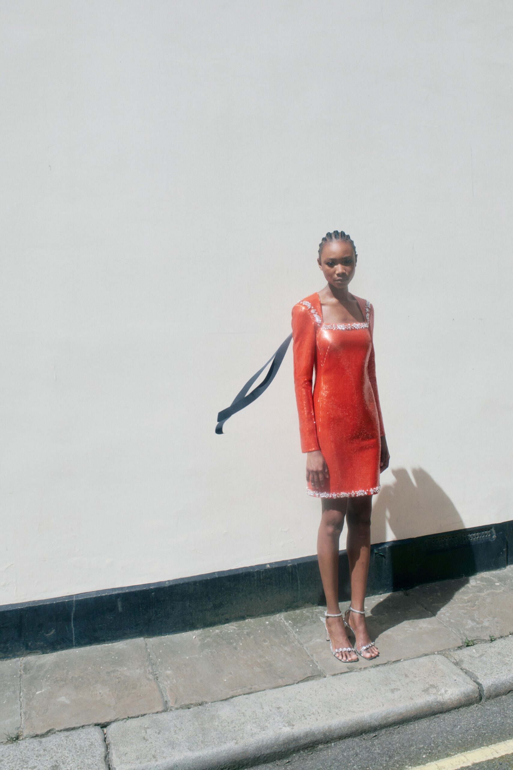 Huishan Zhang Resort 23 Look 28
